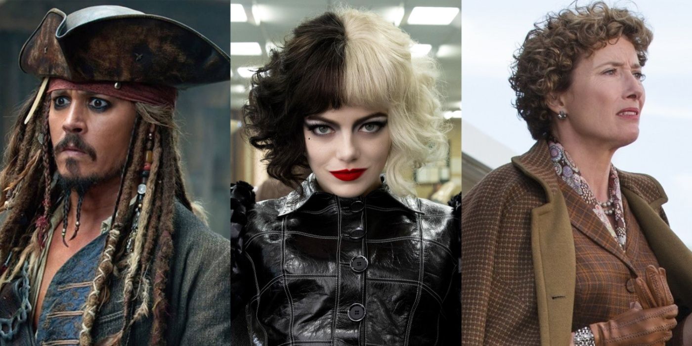 Las 10 mejores películas Disney de acción real para adultos