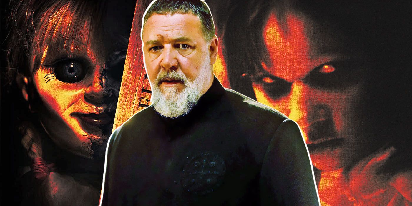 Las 15 mejores películas de terror sobre exorcismos