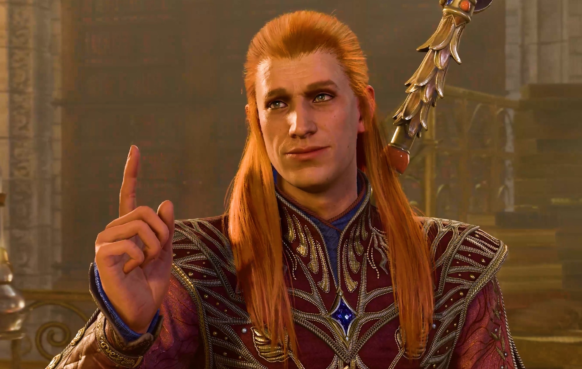 Las noticias de 'Baldur's Gate 3' para Xbox no vienen de "tíos con 33k seguidores en Twitter", dice Larian