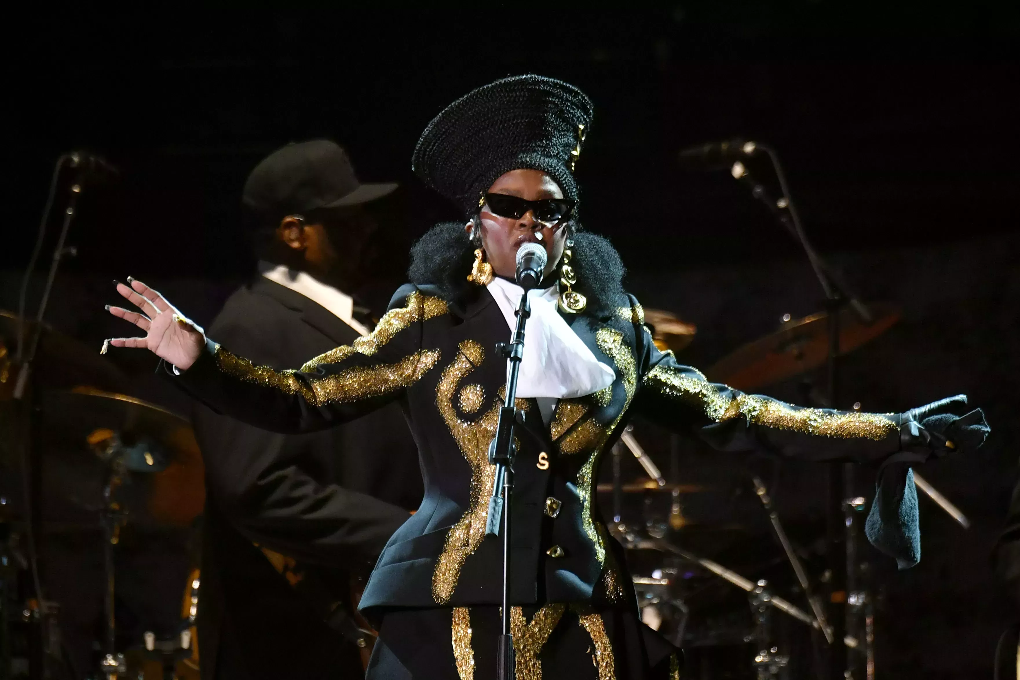 

	
		Lauryn Hill celebra los 25 años de 