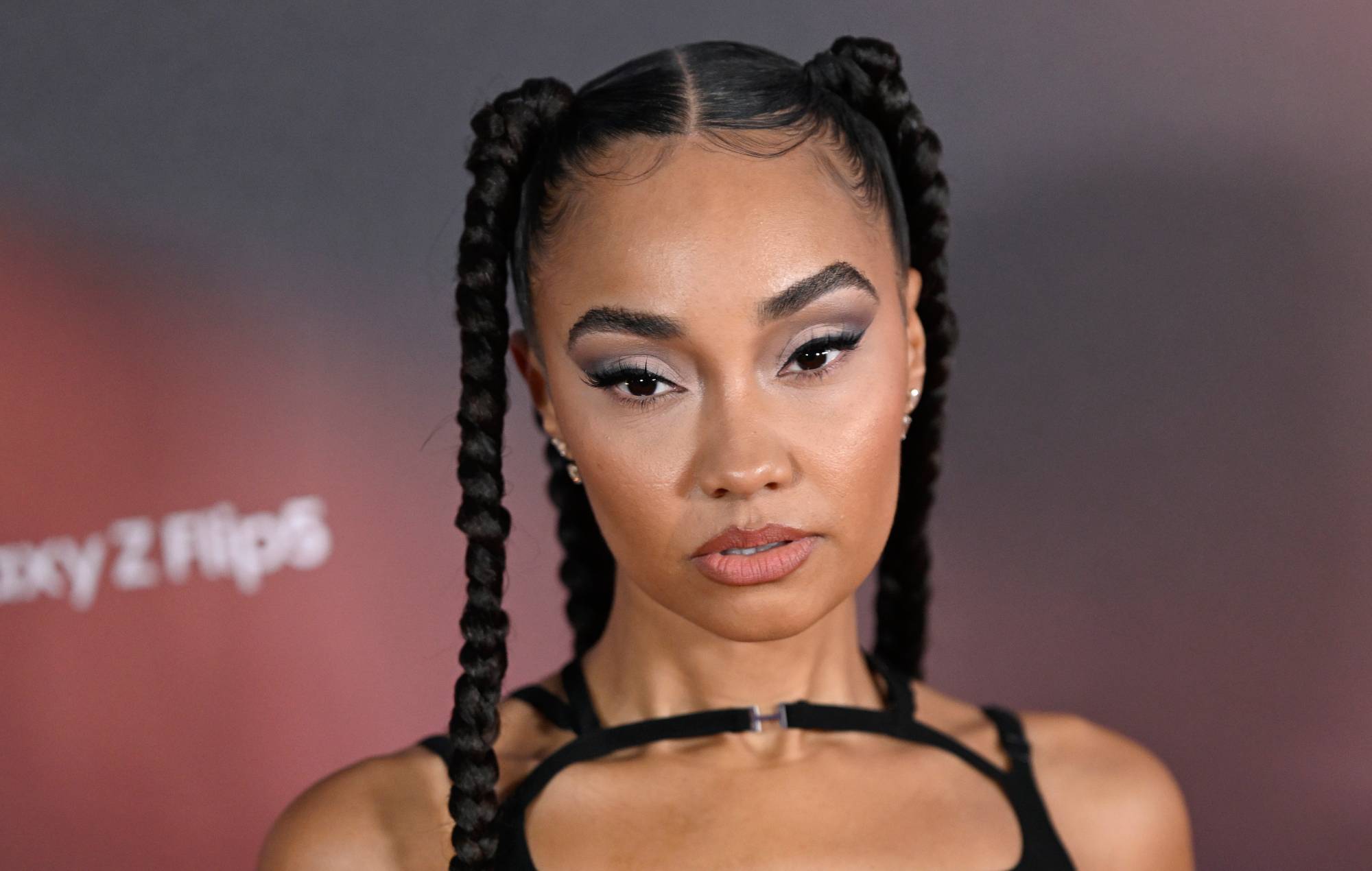 Leigh-Anne Pinnock se sincera sobre el racismo que sufre: "¿Por qué me siento invisible?"