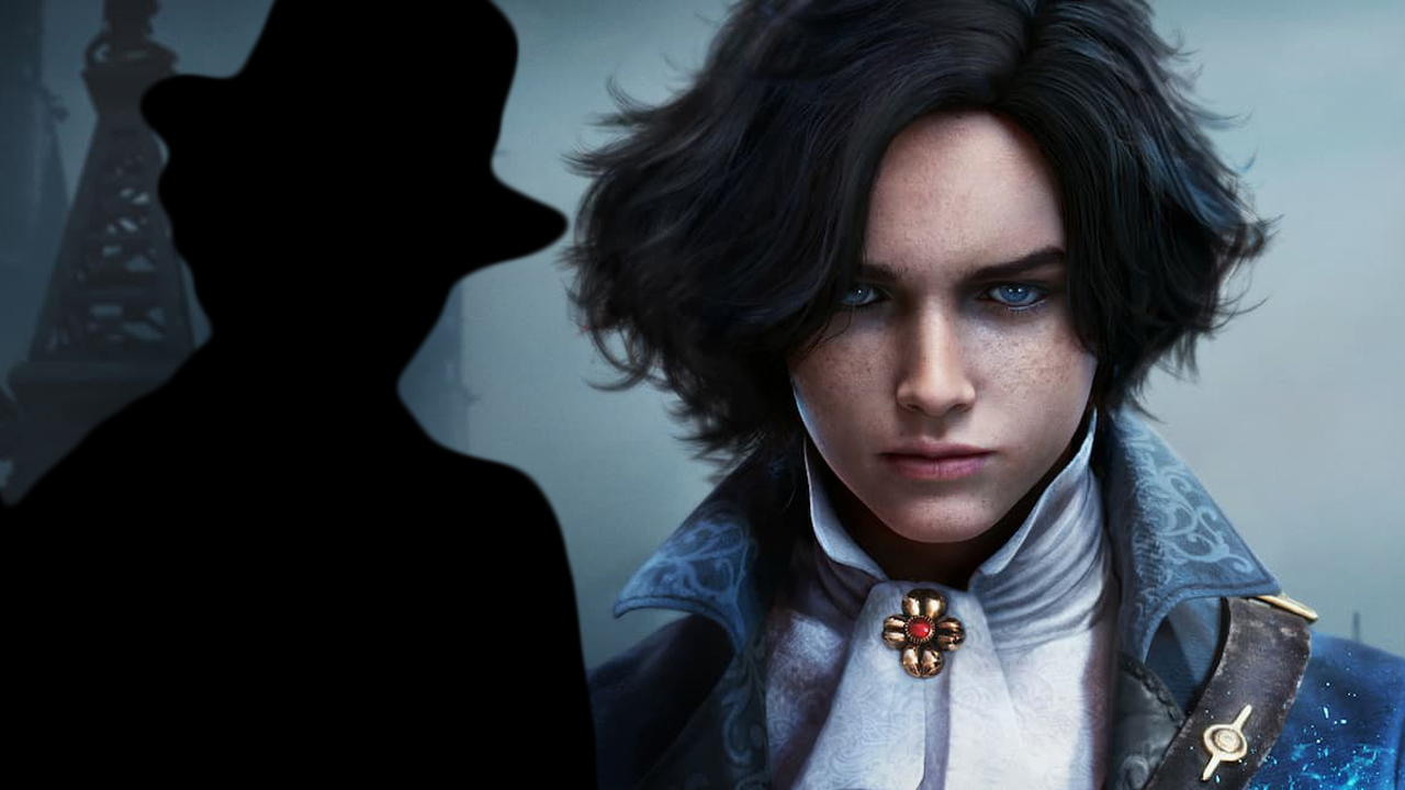 Lies of P presenta a un actor icónico de Doctor Who - The Escapist