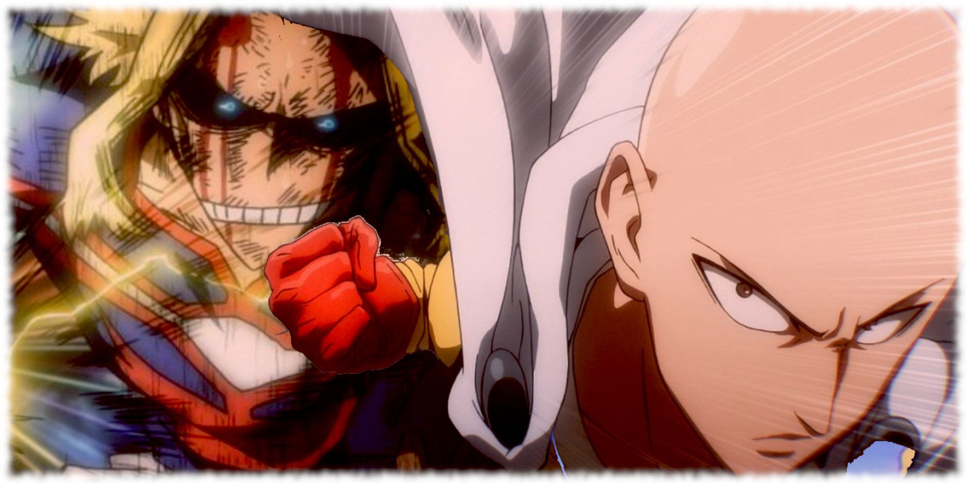 Los 10 ataques más potentes de los héroes de anime