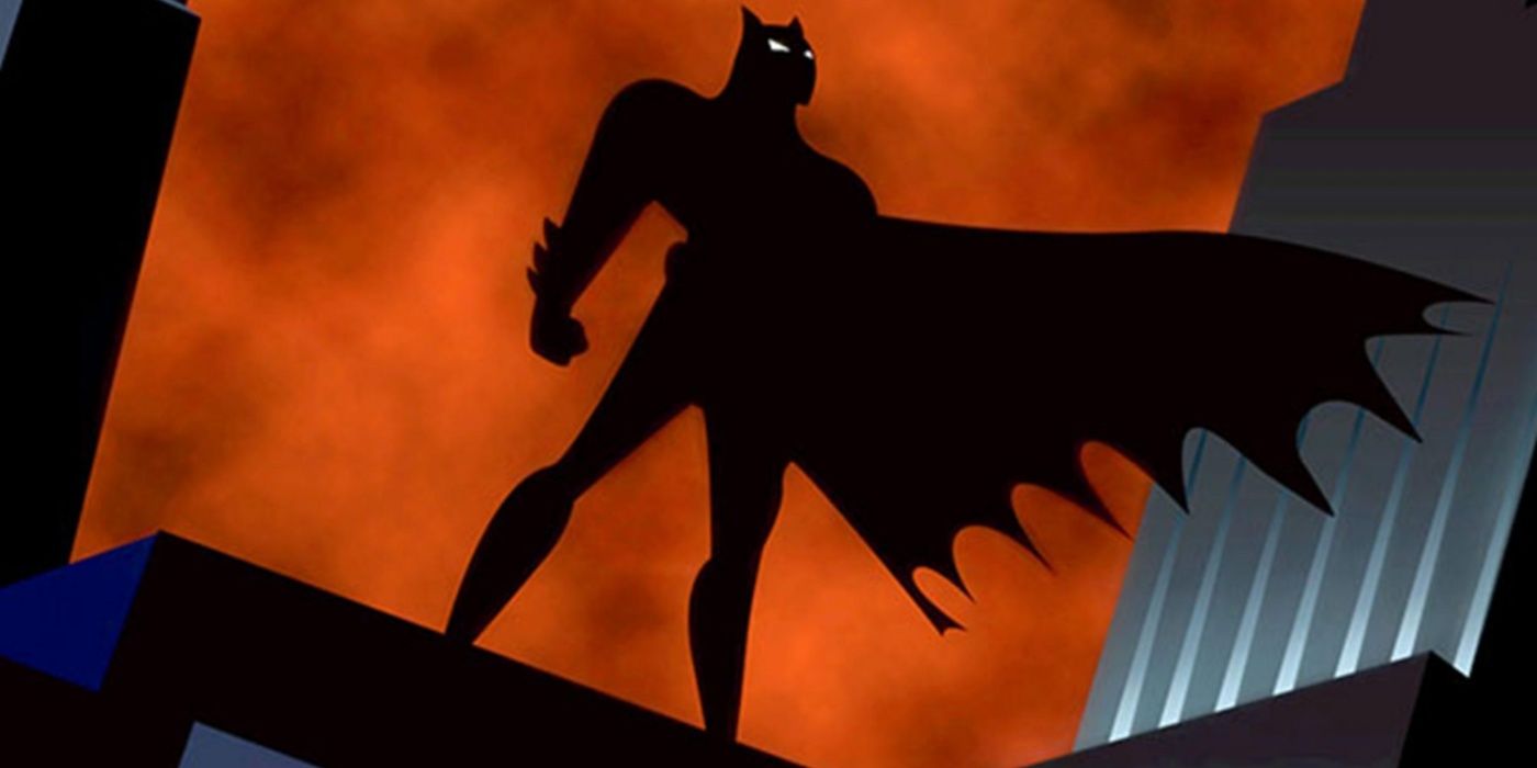 Los 10 episodios más desgarradores de Batman, la serie animada
