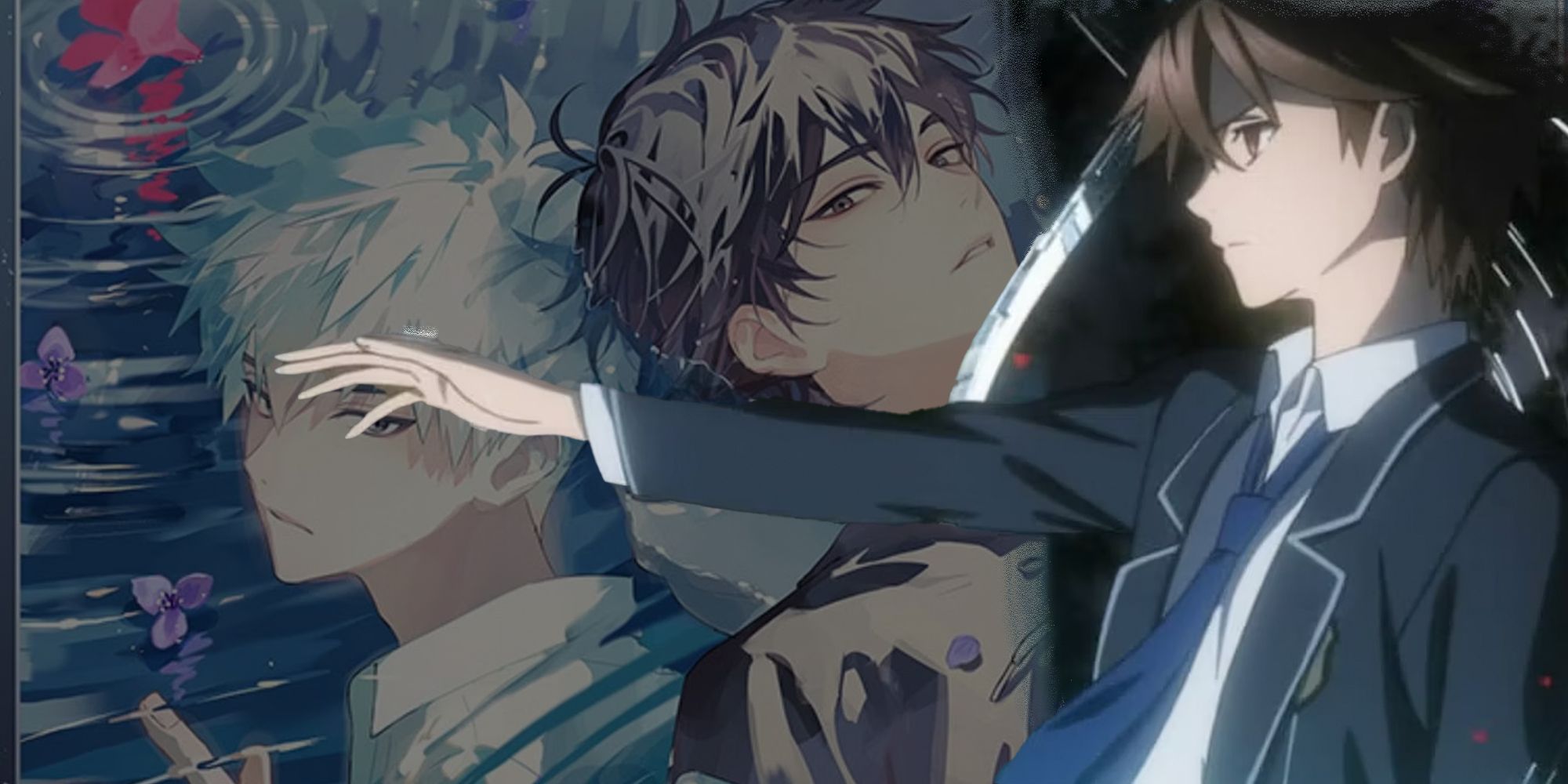 Los 10 mejores animes originales para no aficionados al manga