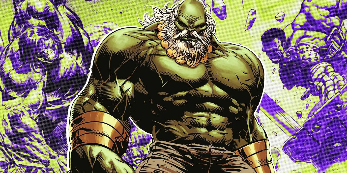 Los 10 mejores cómics de Hulk para no fans de Hulk