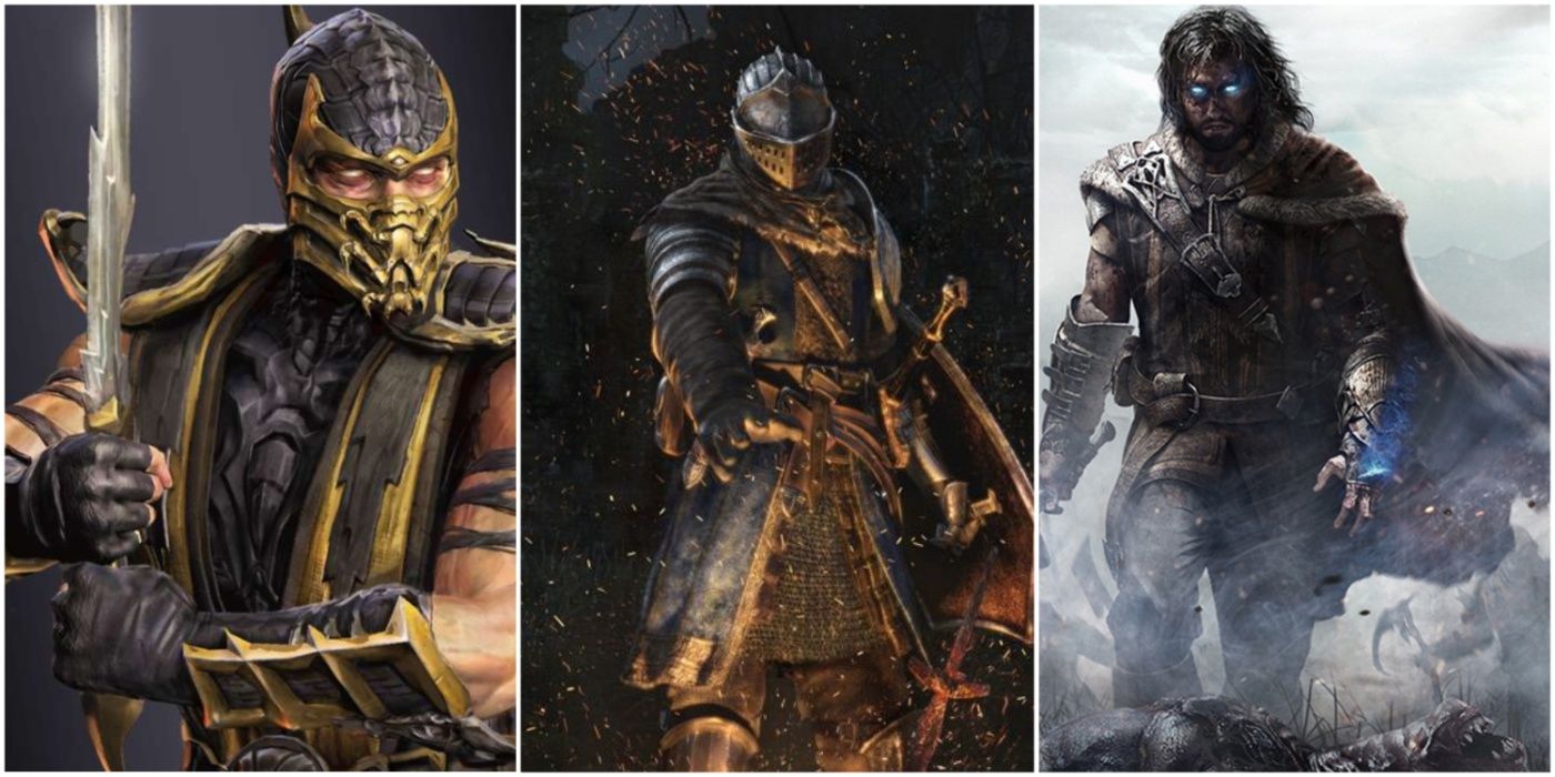 Los 10 mejores muertos vivientes de los videojuegos