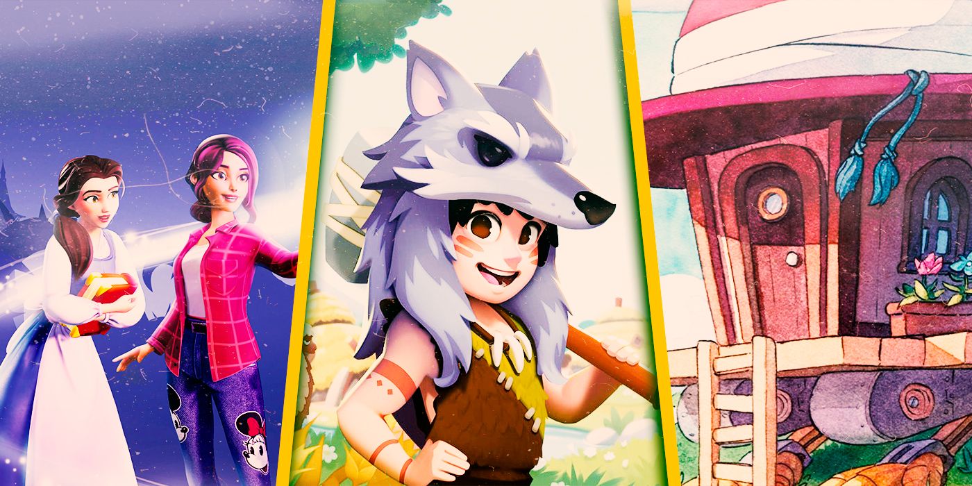 Los 10 mejores Sims de granja para los fans de Stardew Valley