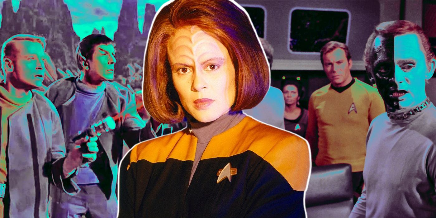 Los 10 mejores tropos de ciencia ficción que popularizó Star Trek