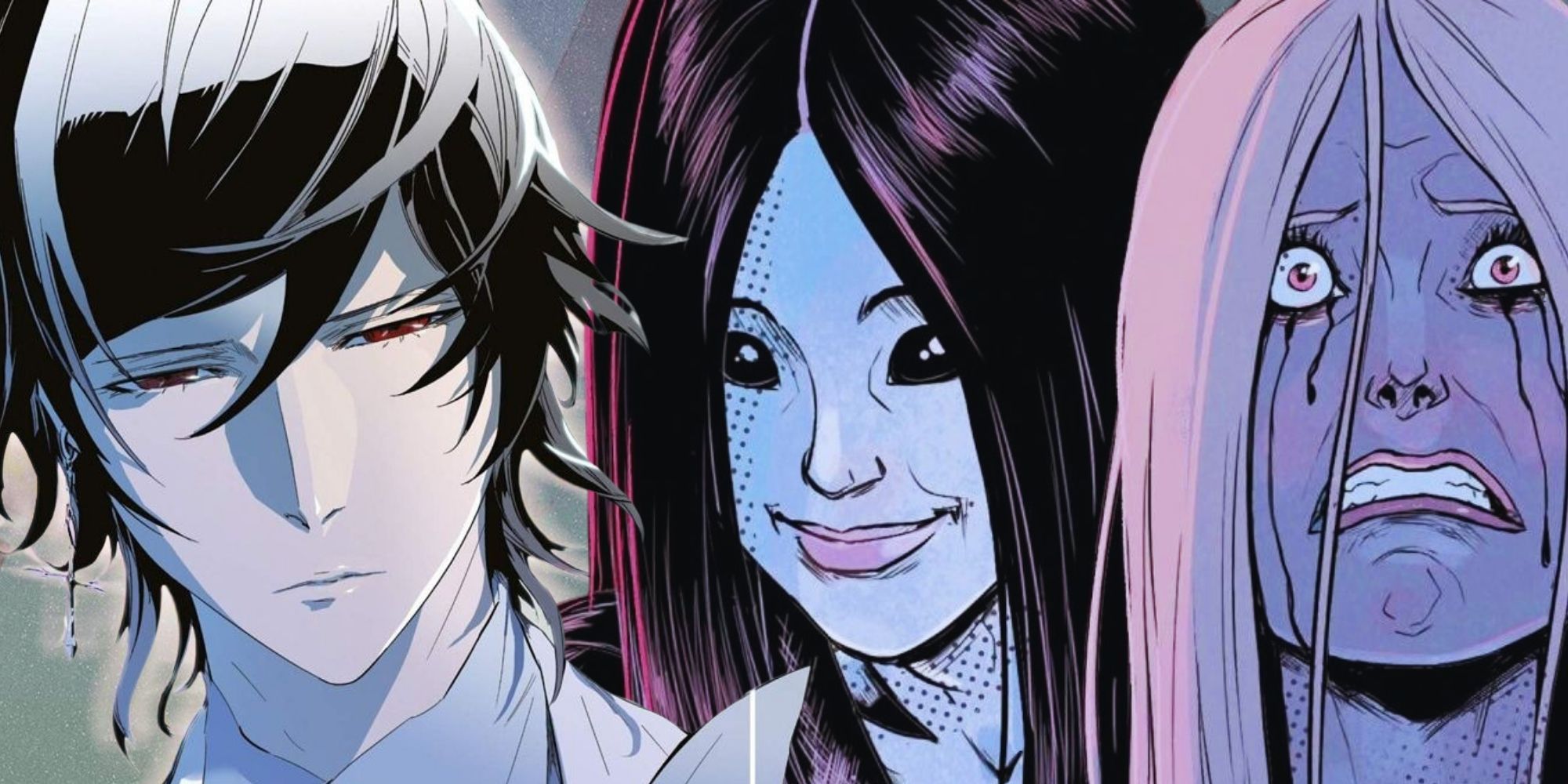 Los 10 mejores webtoons que no son románticos