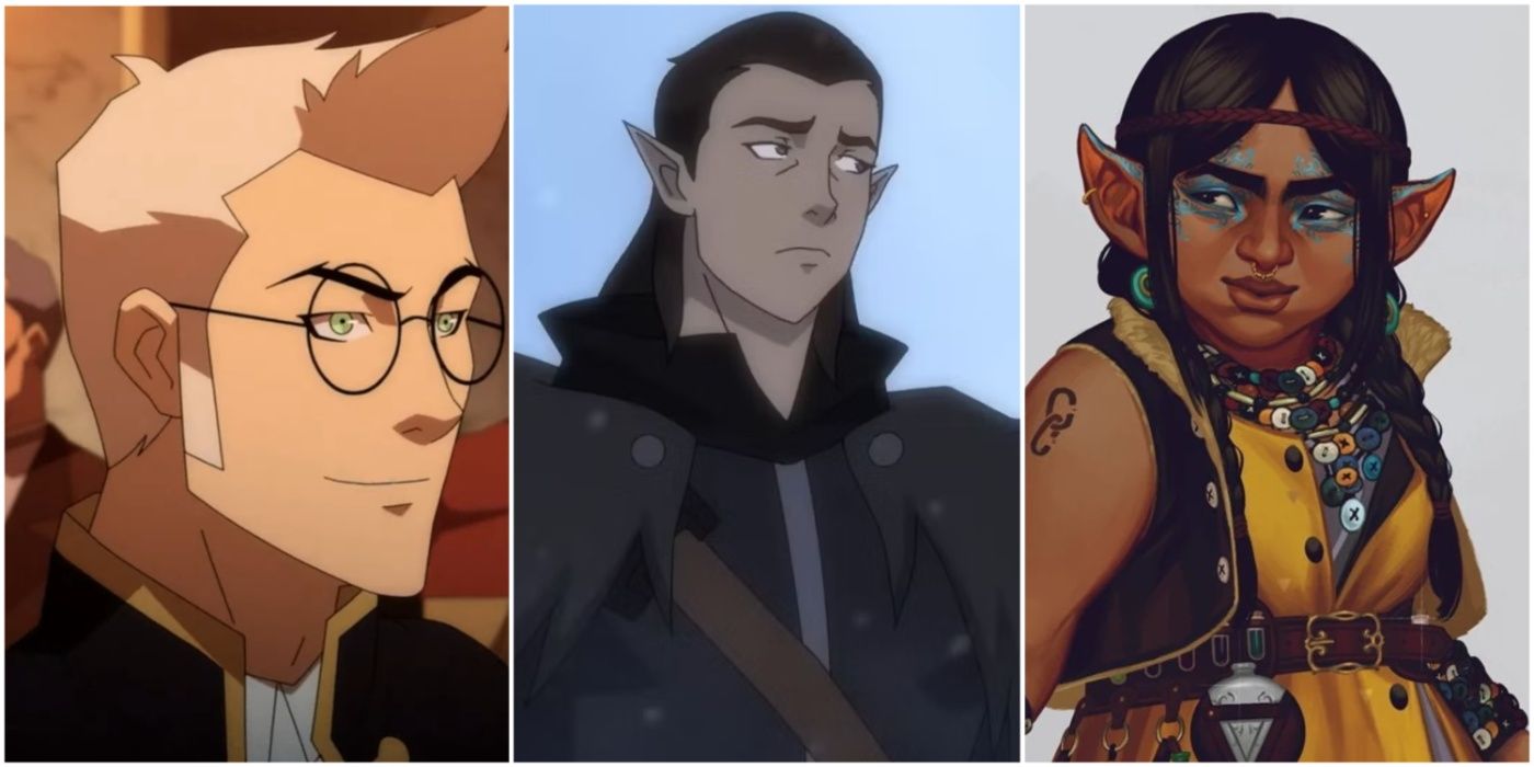 Los 10 momentos críticos más conmovedores