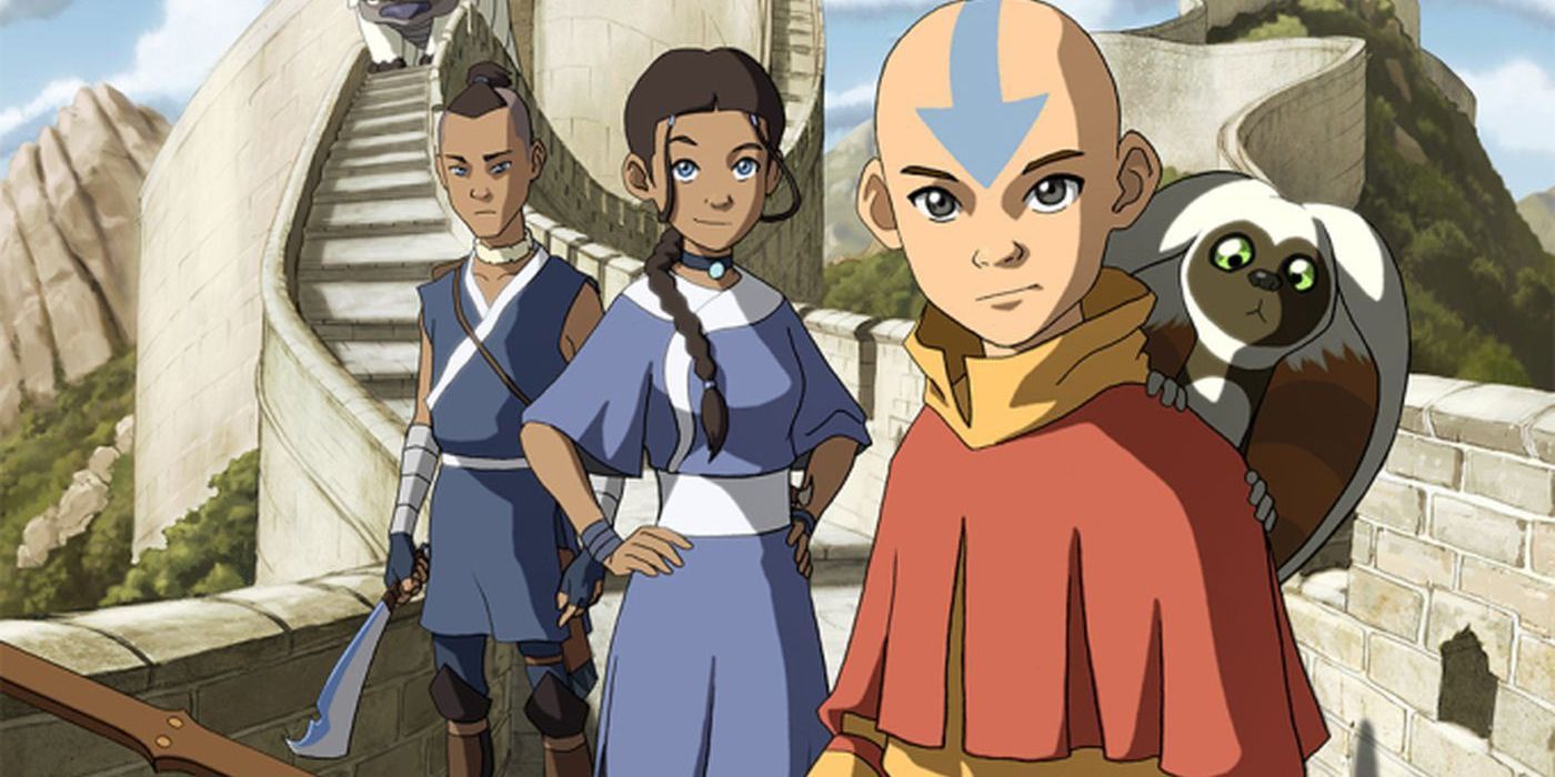 Los 10 poderes Bending más infravalorados de Avatar the Last Airbender
