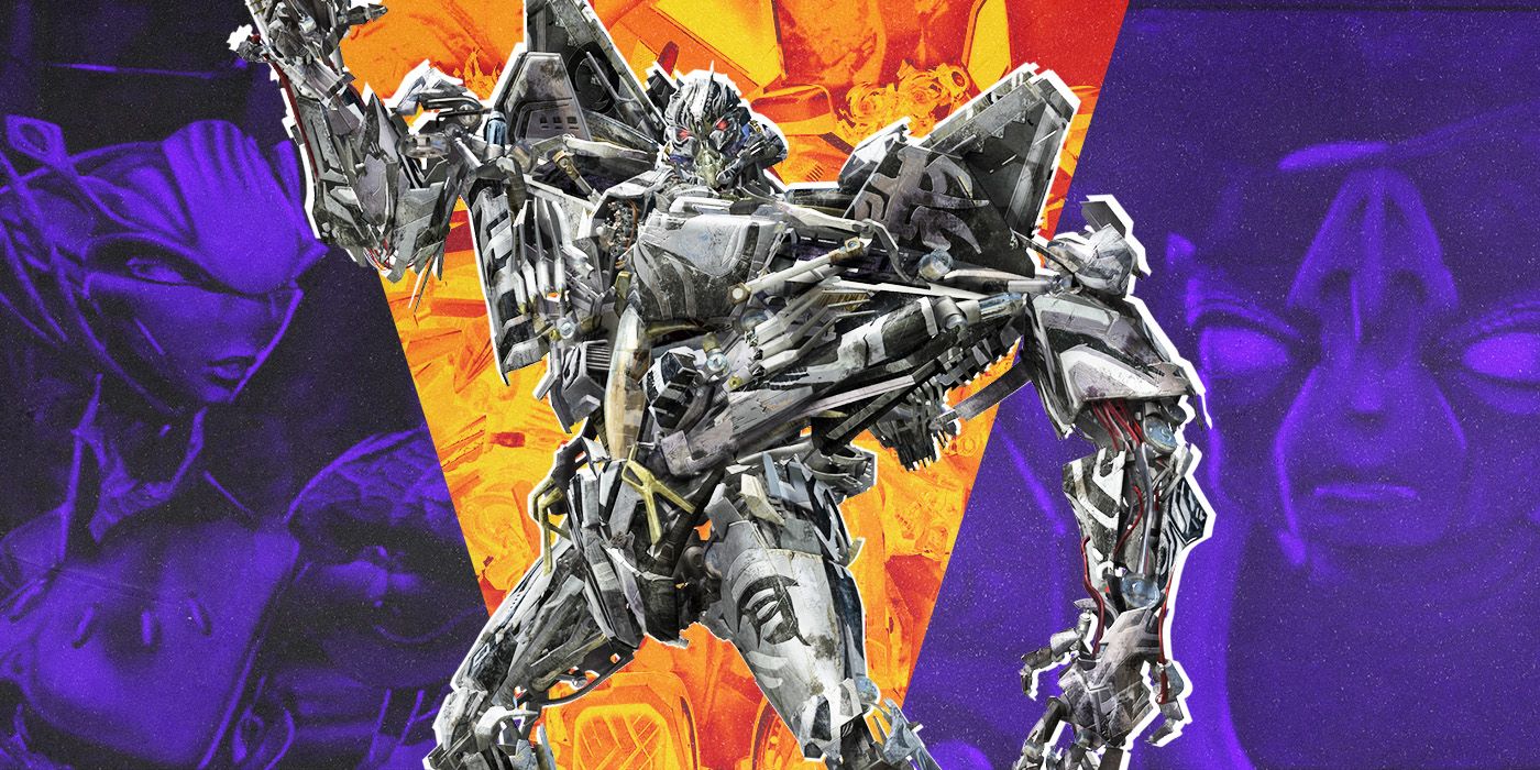 Los 10 Transformers más odiados 