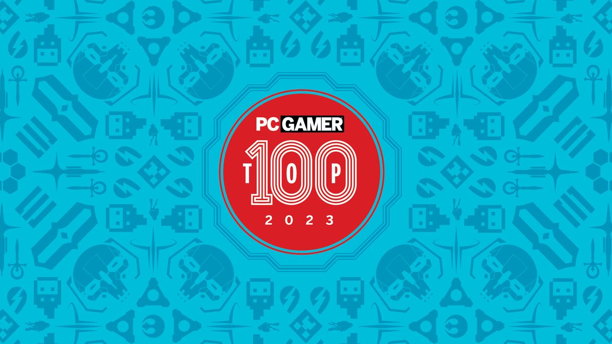 Los 100 mejores juegos para PC