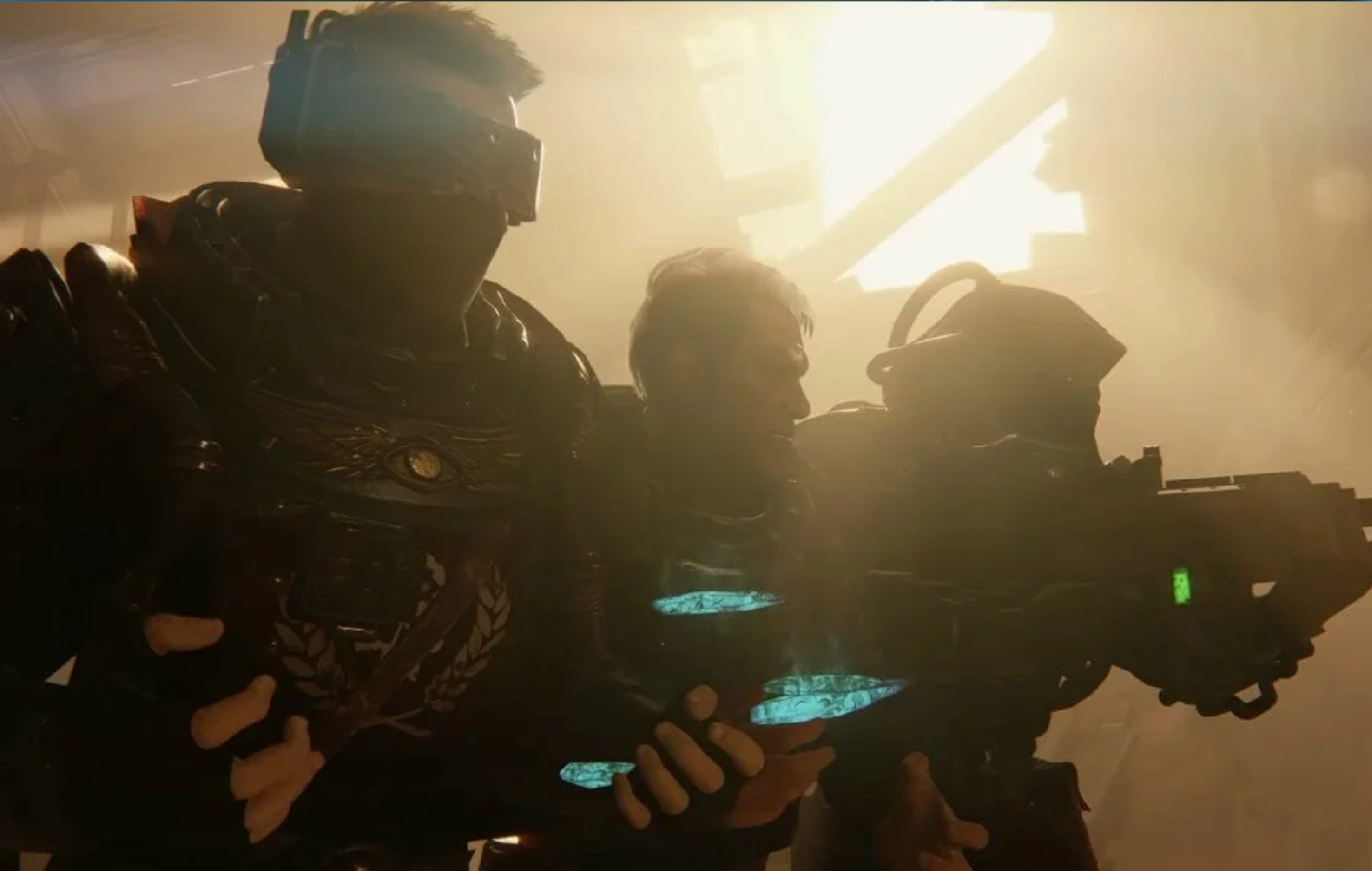 Los cambios de clase de 'Warhammer 40,000: Darktide' llegan con una ovación