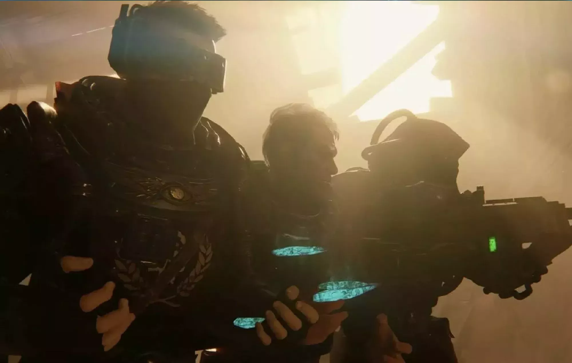 Los cambios de clase de 'Warhammer 40,000: Darktide' llegan con una ovación