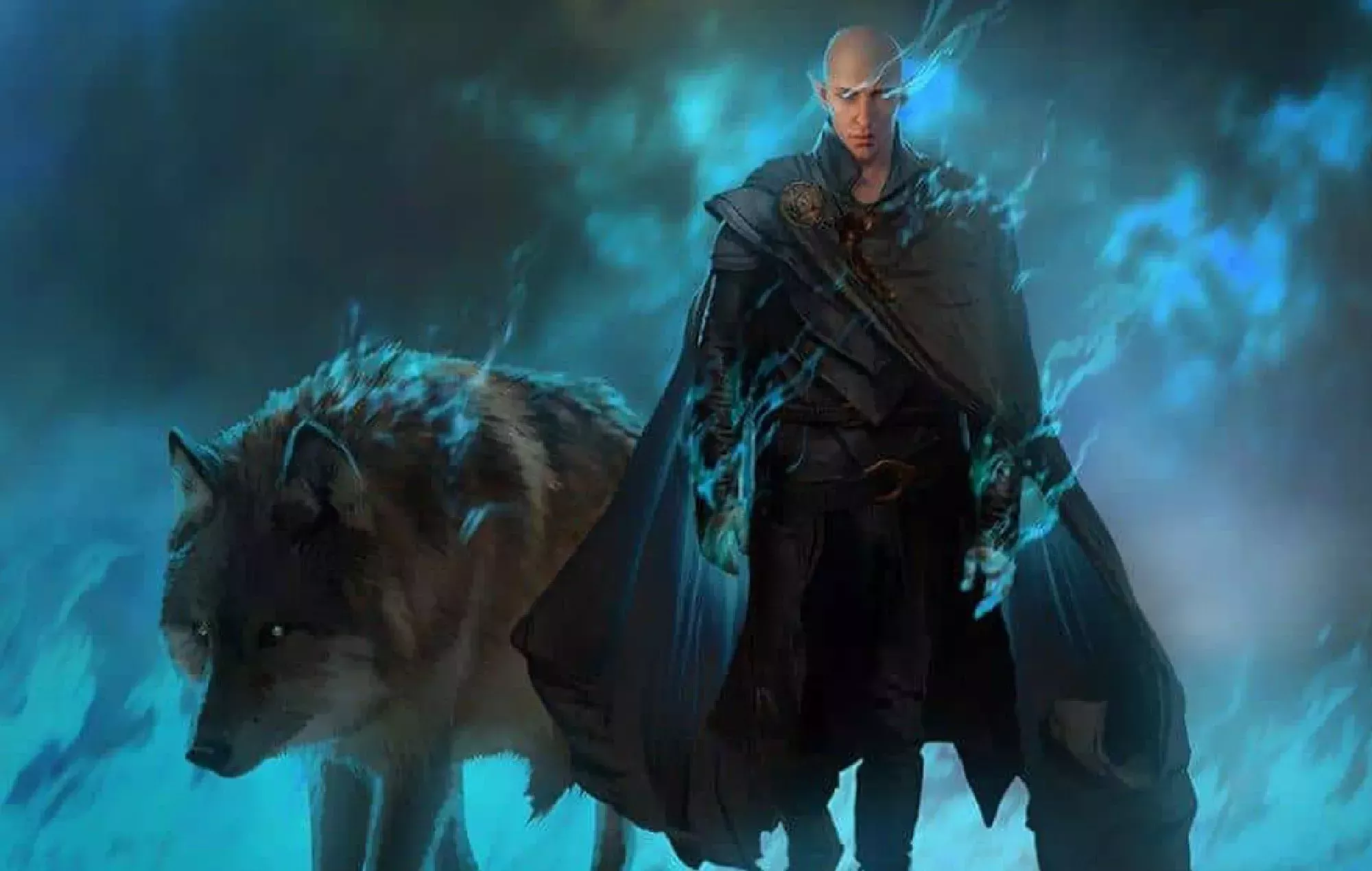 Los desarrolladores sindicados de 'Dragon Age: Dreadwolf' fueron despedidos esta semana