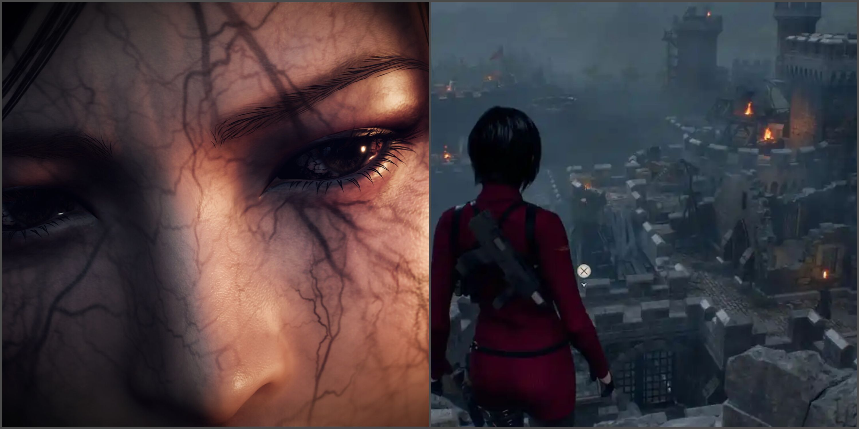 Los encuentros más difíciles de Resident Evil 4 Remake: Separate Ways DLC