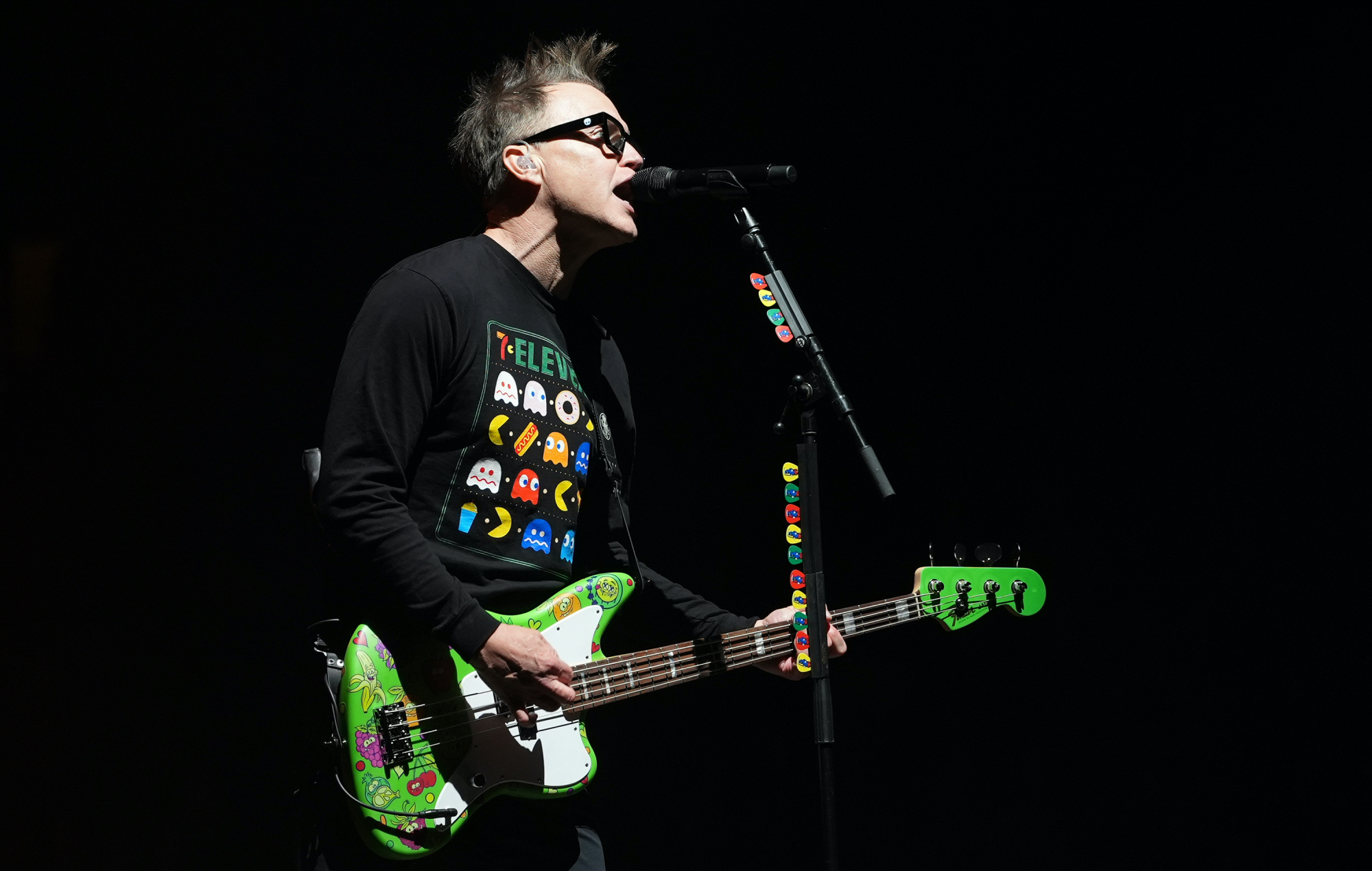 Los fans de Blink-182 están convencidos de que la banda será cabeza de cartel en Reading &amp; Leeds 2024