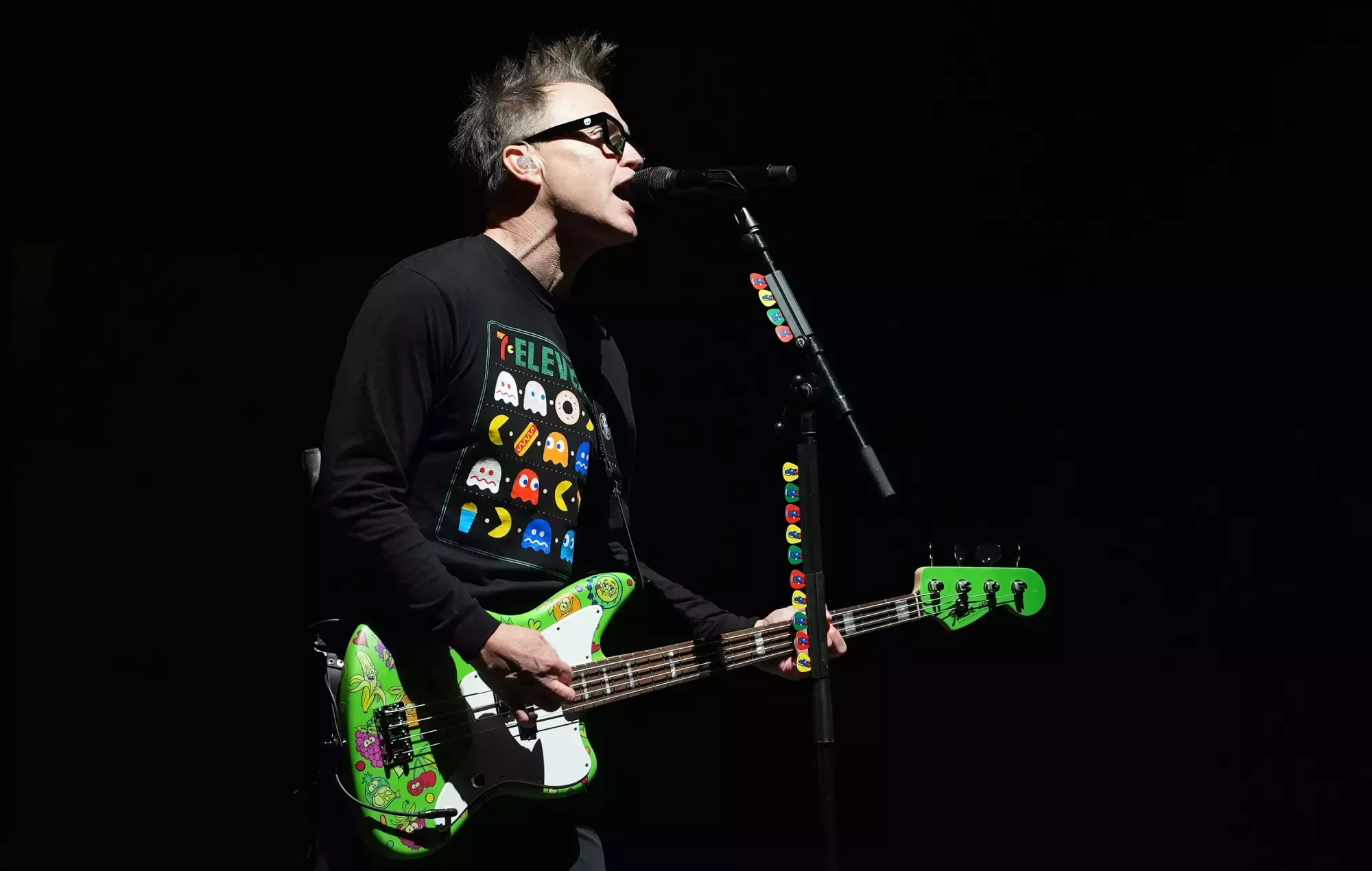 Los fans de Blink-182 están convencidos de que la banda será cabeza de cartel en Reading & Leeds 2024