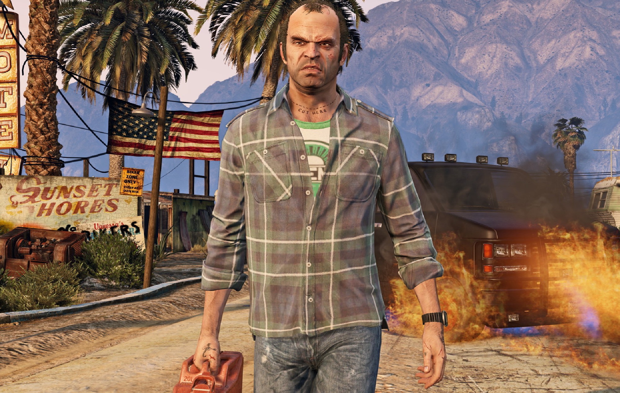 Los fans de 'Grand Theft Auto 6' llevan demasiado tiempo sin noticias ni tráilers