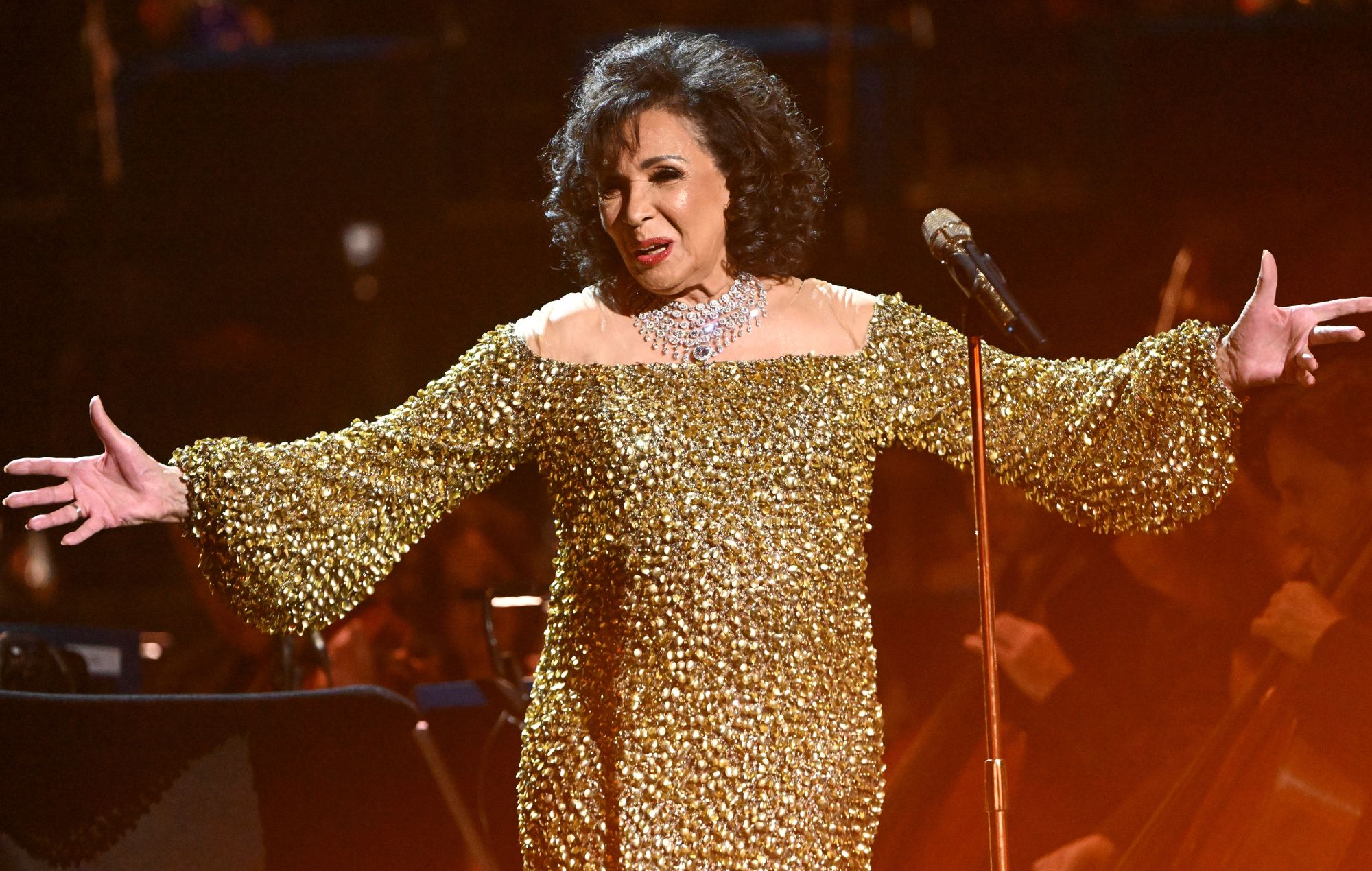 Los músicos galeses negros, a menudo "olvidados" por culpa de Dame Shirley Bassey, según un nuevo documental