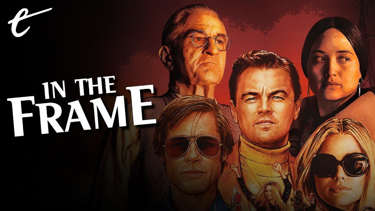 Martin Scorsese contrarresta los planes de jubilación de Quentin Tarantino