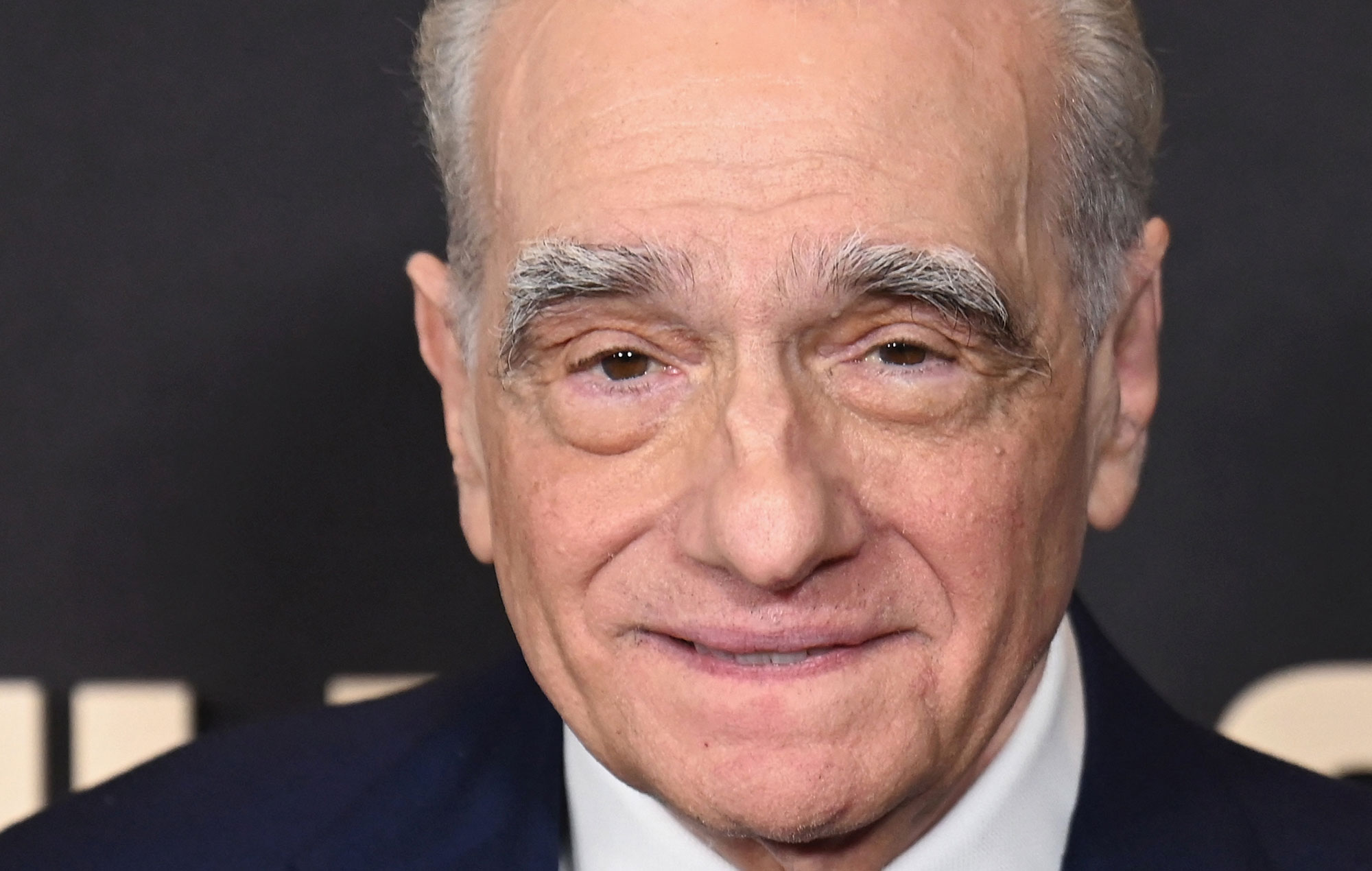 Martin Scorsese explica por qué no le gusta la etiqueta "cine independiente