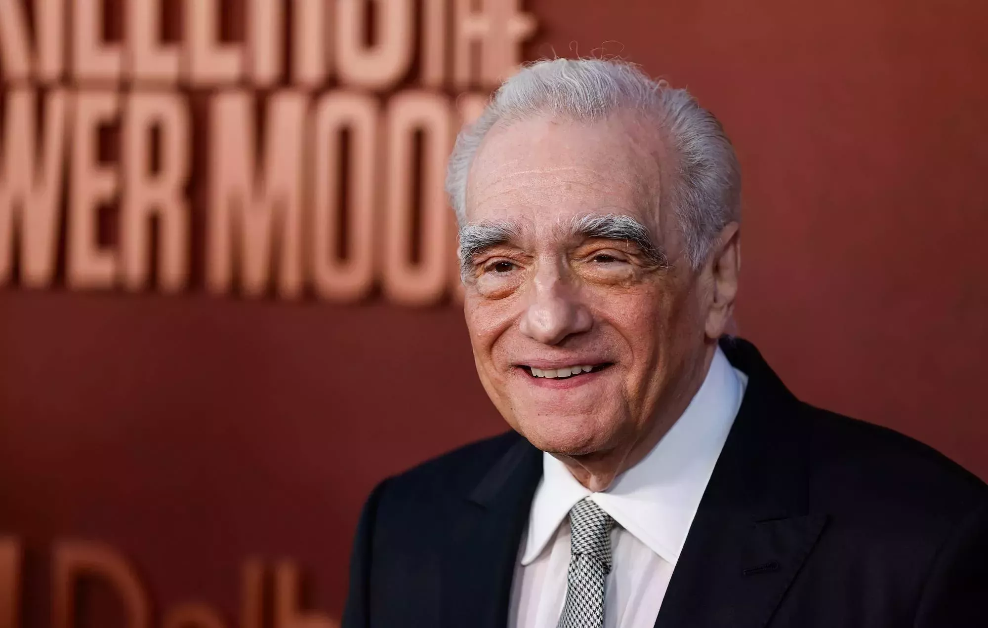 Martin Scorsese quiere que veas todas estas películas