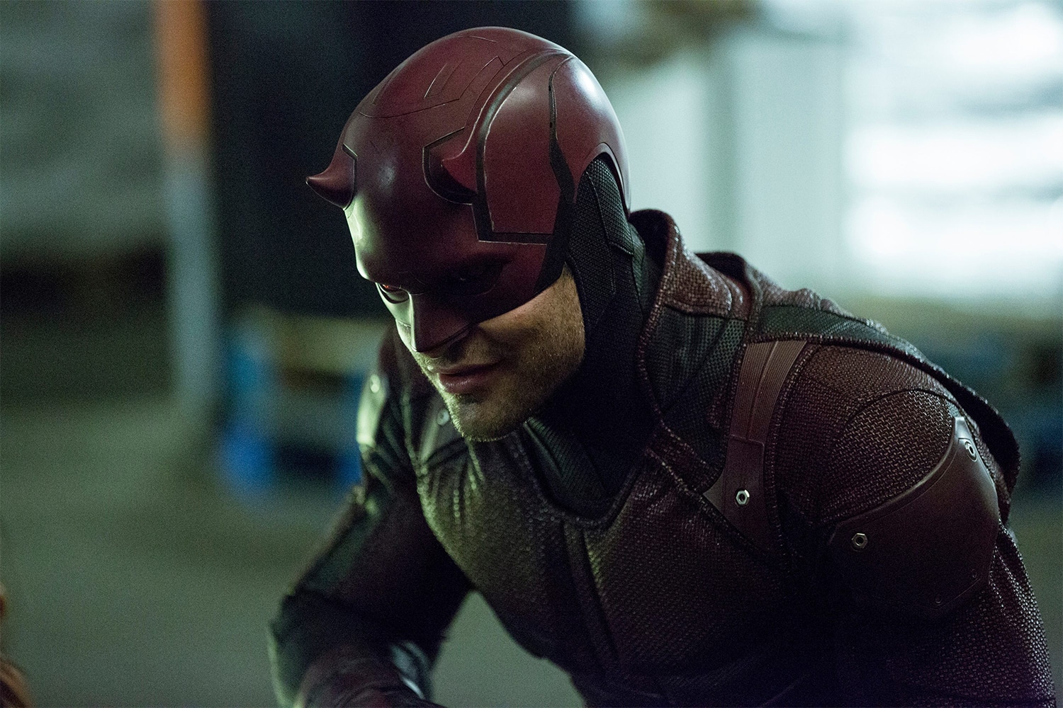 Marvel Lets Go Daredevil: Born Again Guionistas y Directores