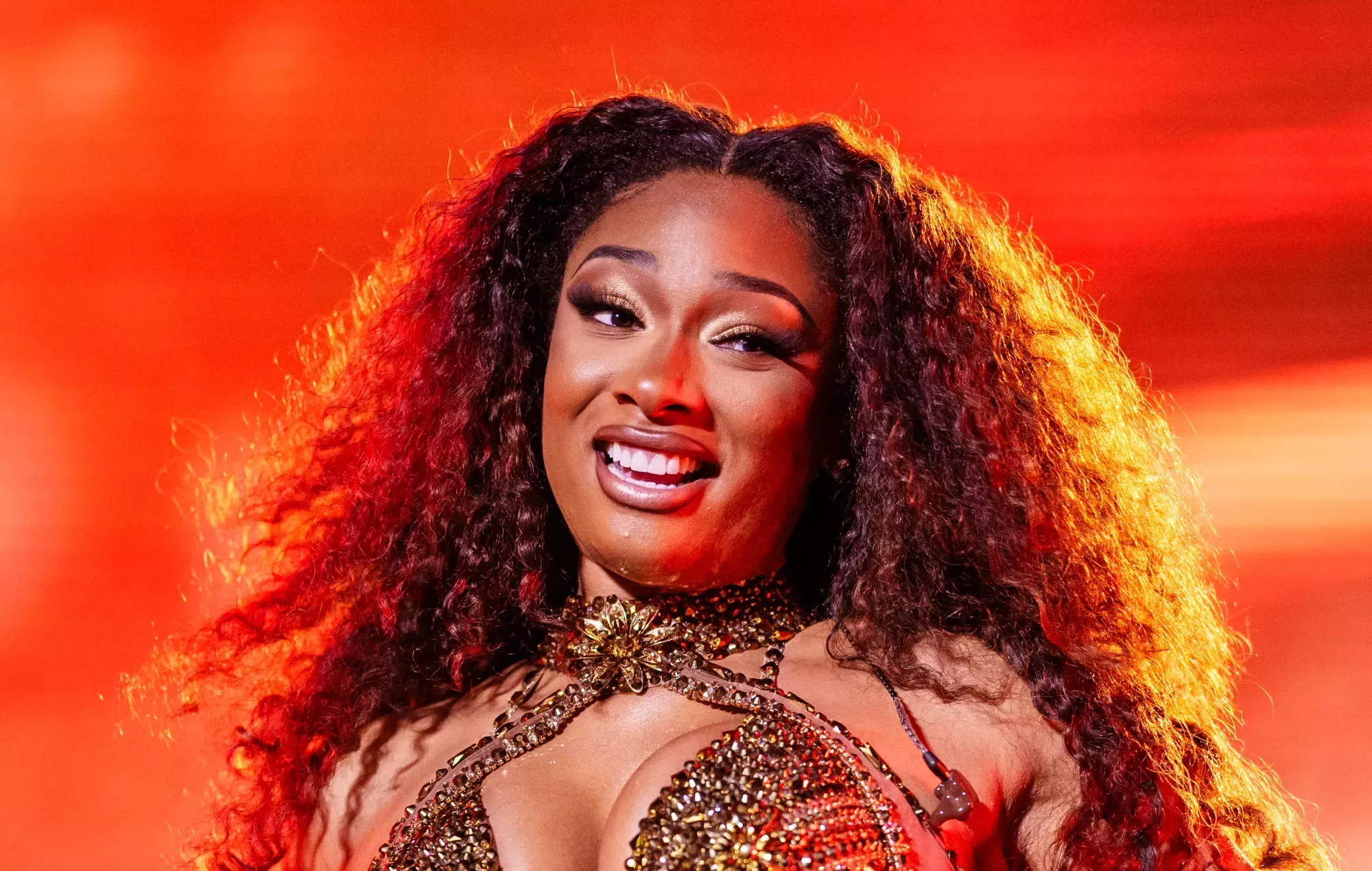 Megan Thee Stallion anuncia su nueva música en las redes sociales