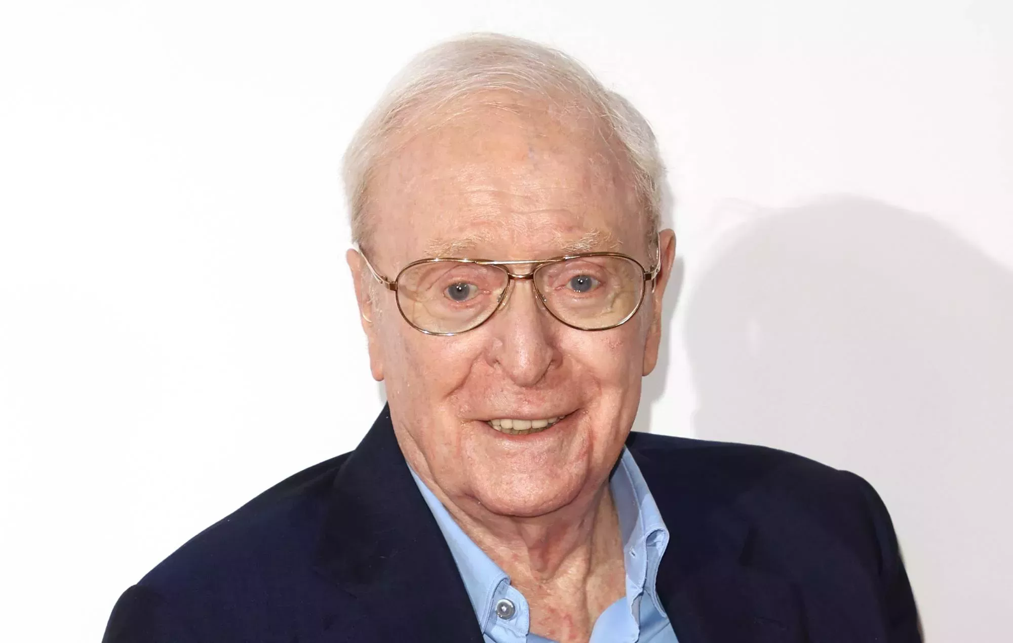 Michael Caine confirma que se retira de la actuación
