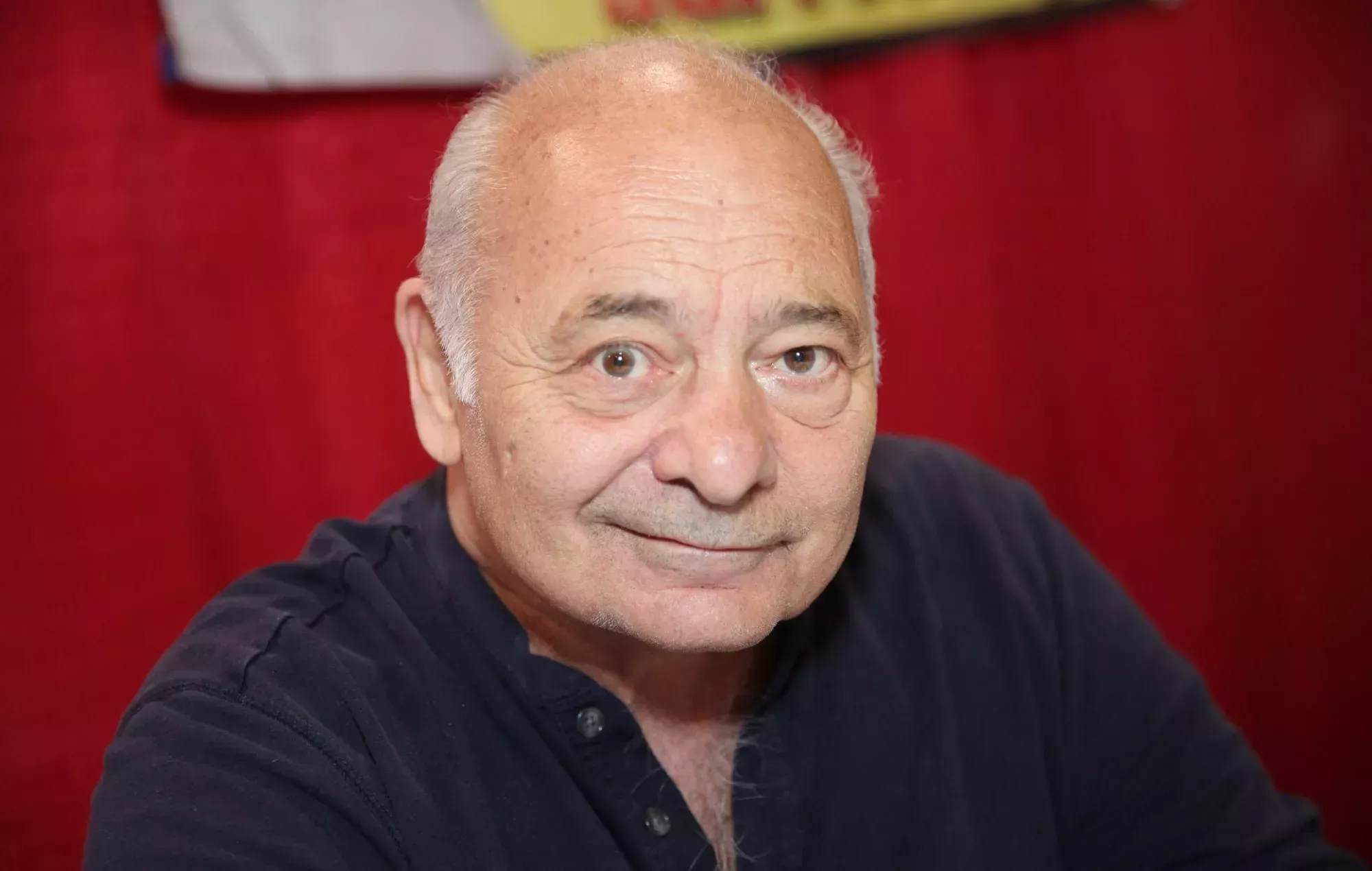 Muere el actor de 'Rocky' y 'Los Soprano' Burt Young a los 83 años