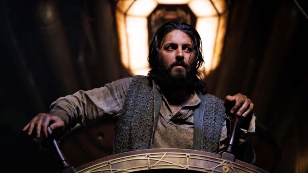 Nautilus, la serie enlatada de Disney 20.000 leguas encuentra nuevo hogar