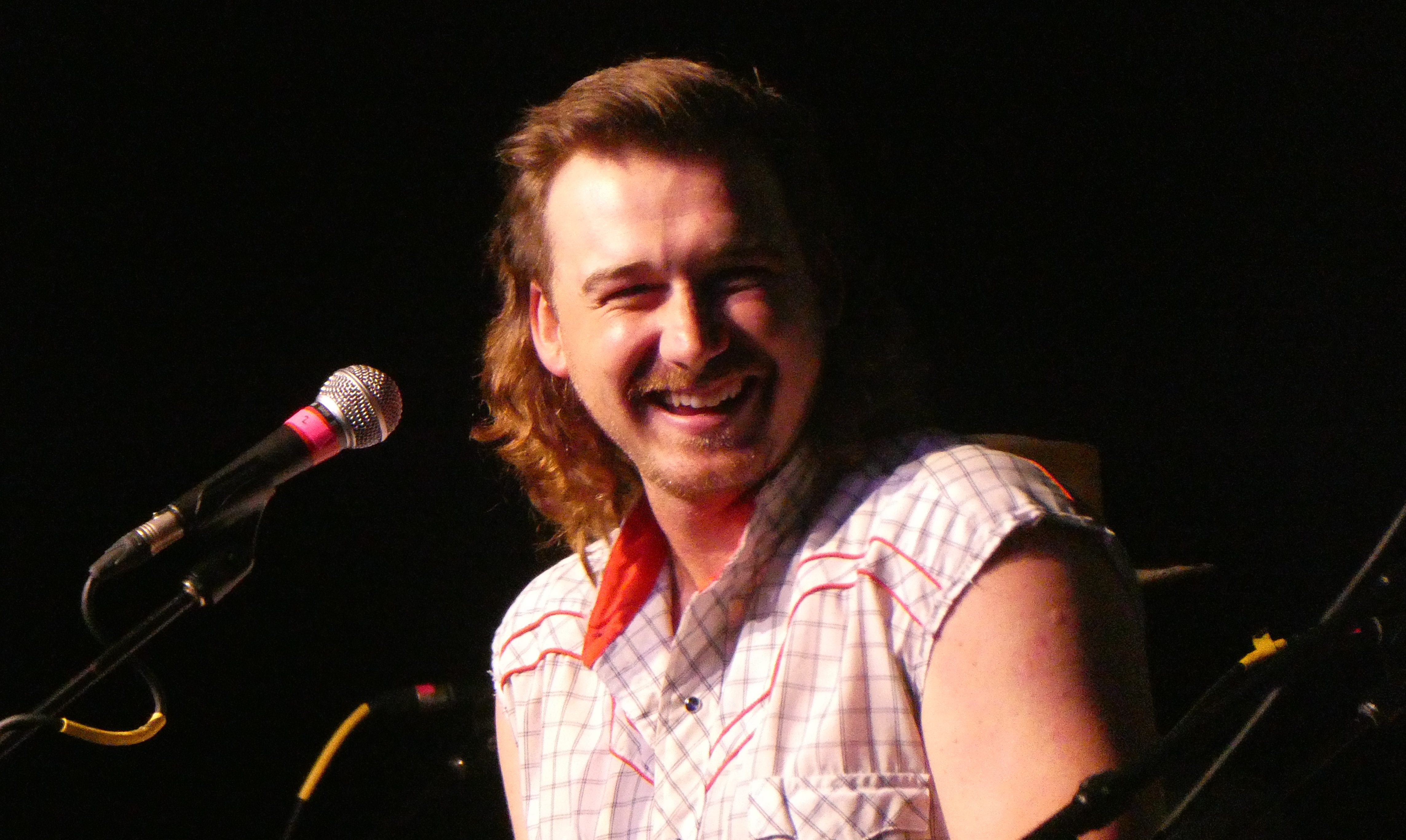 

	
		One Thing at a Time' de Morgan Wallen reanuda su reinado como álbum nº 1 de country
	
	