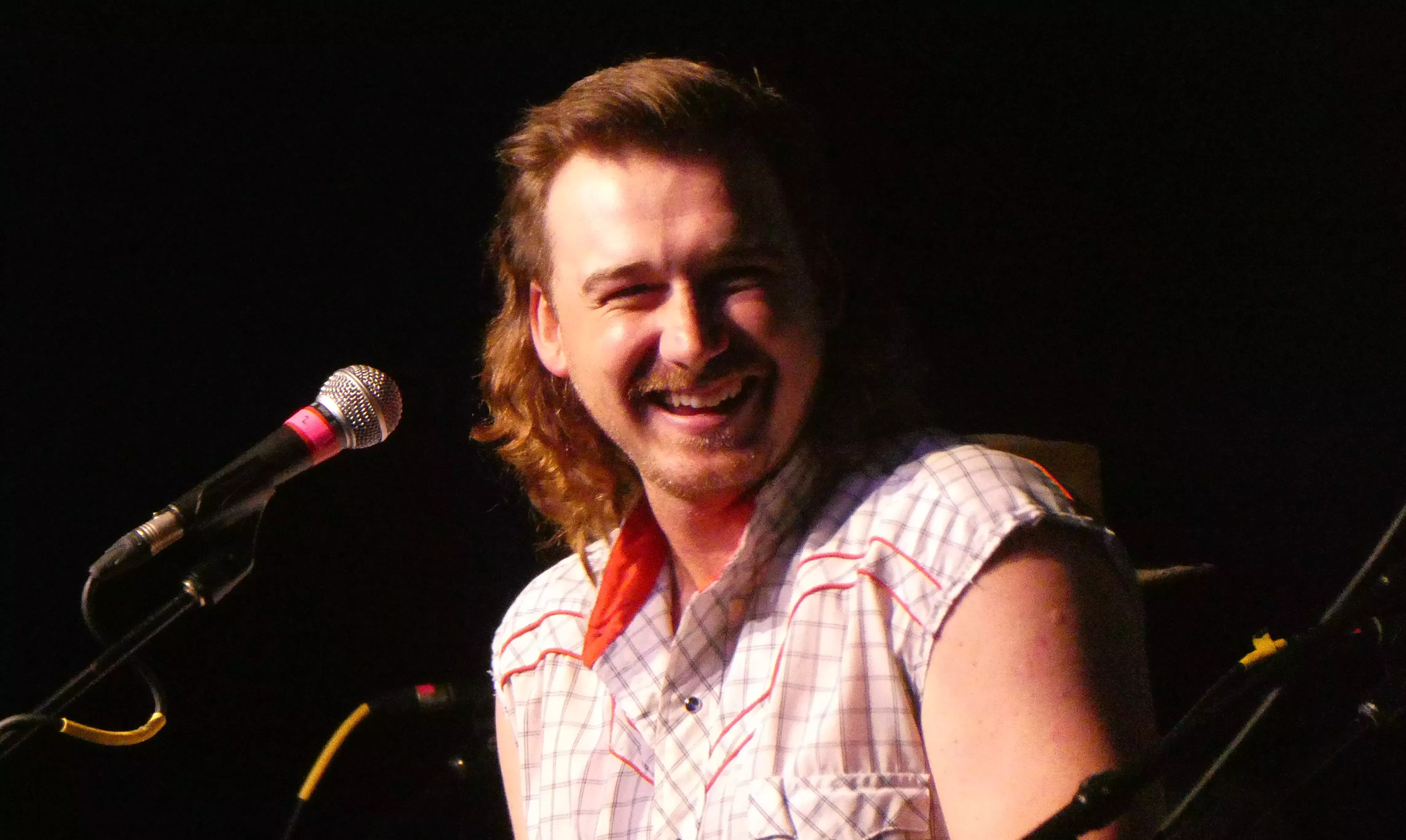 

	
		One Thing at a Time' de Morgan Wallen reanuda su reinado como álbum nº 1 de country
	
	