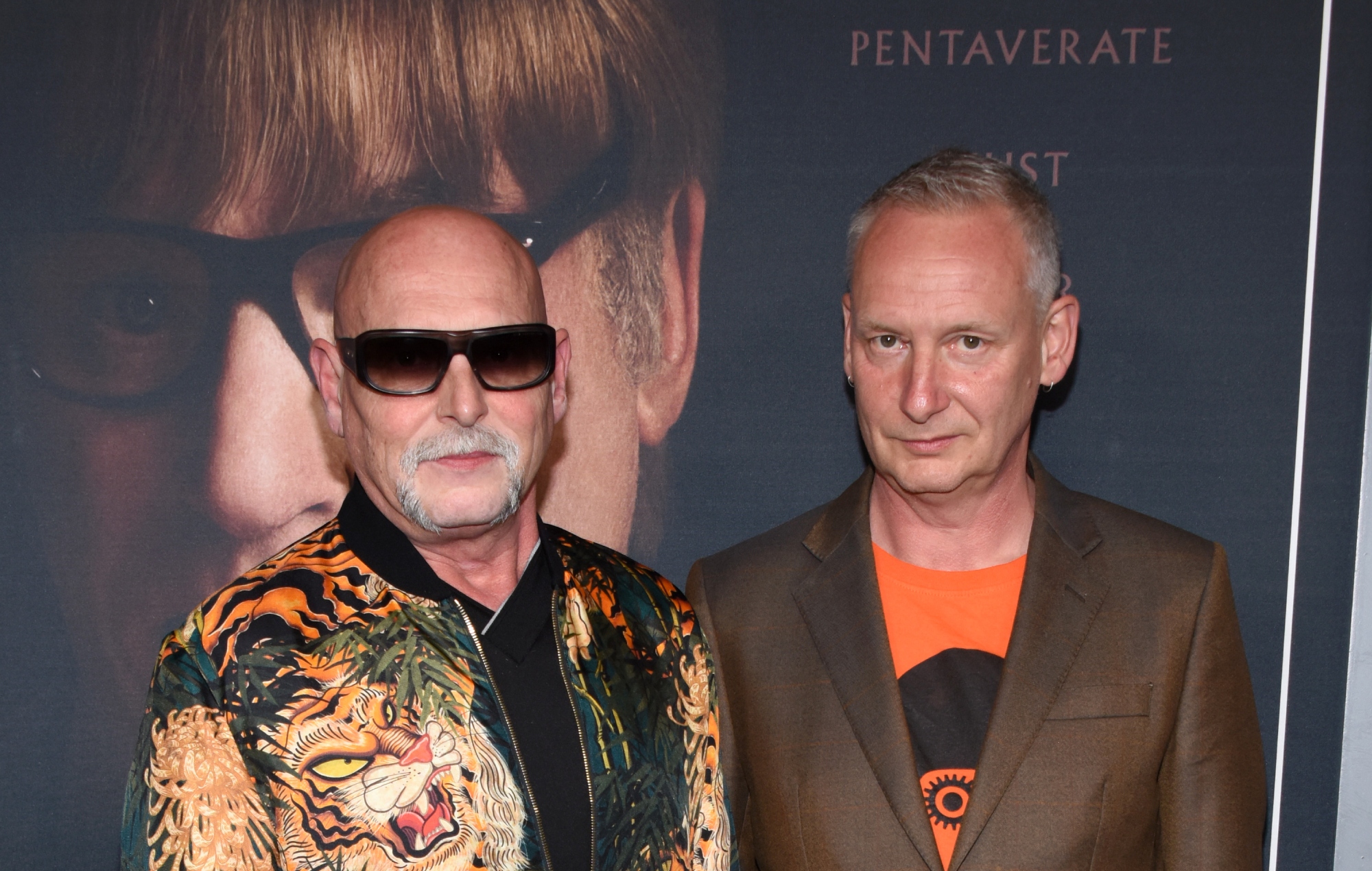 Orbital anuncia gira por el Reino Unido e Irlanda para 2024