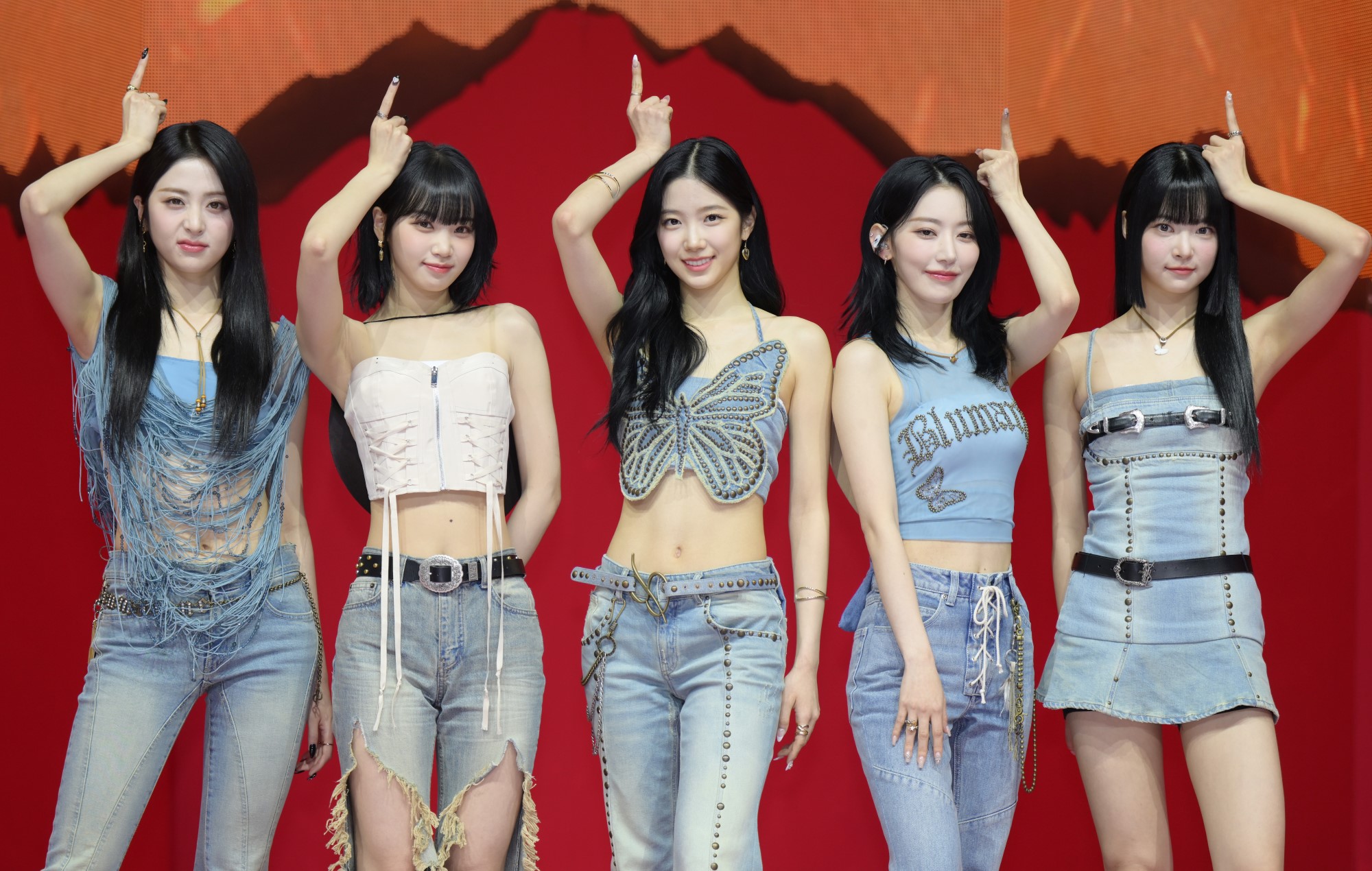 Overwatch 2' anuncia el evento cruzado LE SSERAFIM