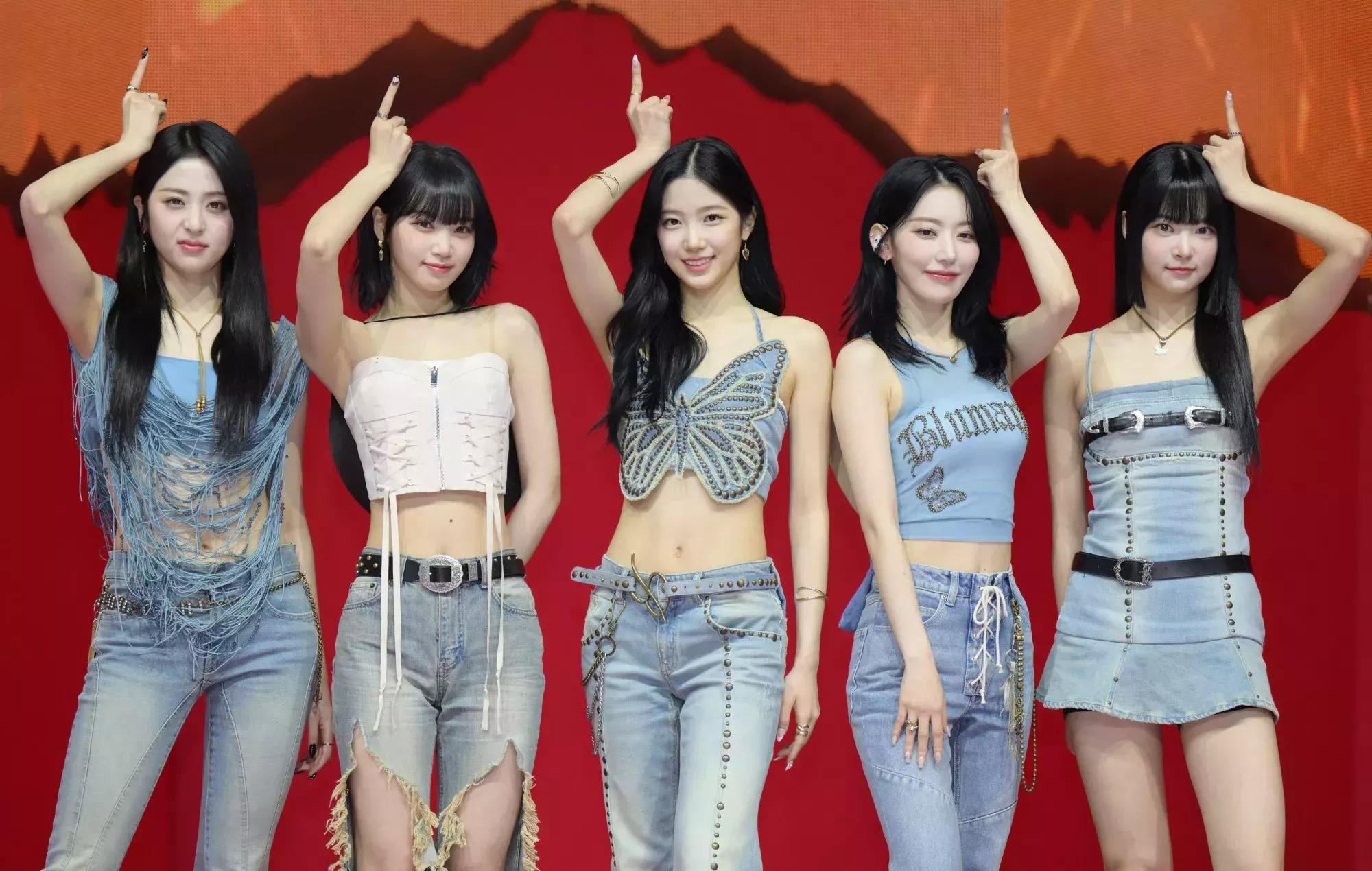 Overwatch 2' anuncia el evento cruzado LE SSERAFIM