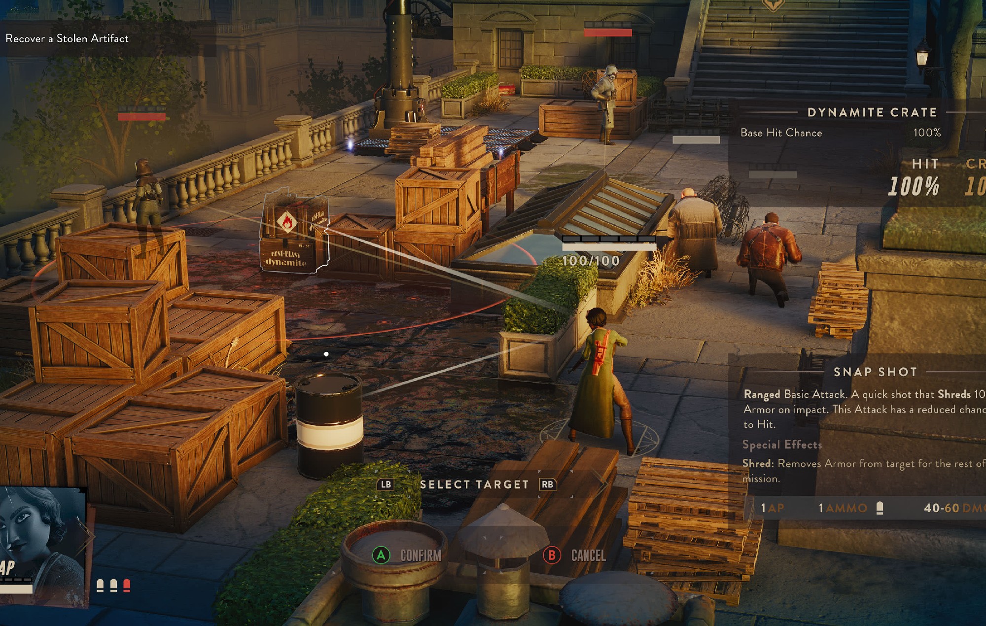 Paradox se separa del desarrollador de 'The Lamplighters League' tras unas ventas "decepcionantes