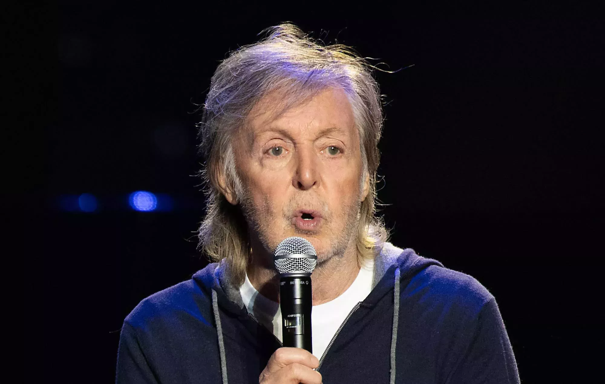 Paul McCartney comparte sus recuerdos de la reconciliación con John Lennon antes de su muerte