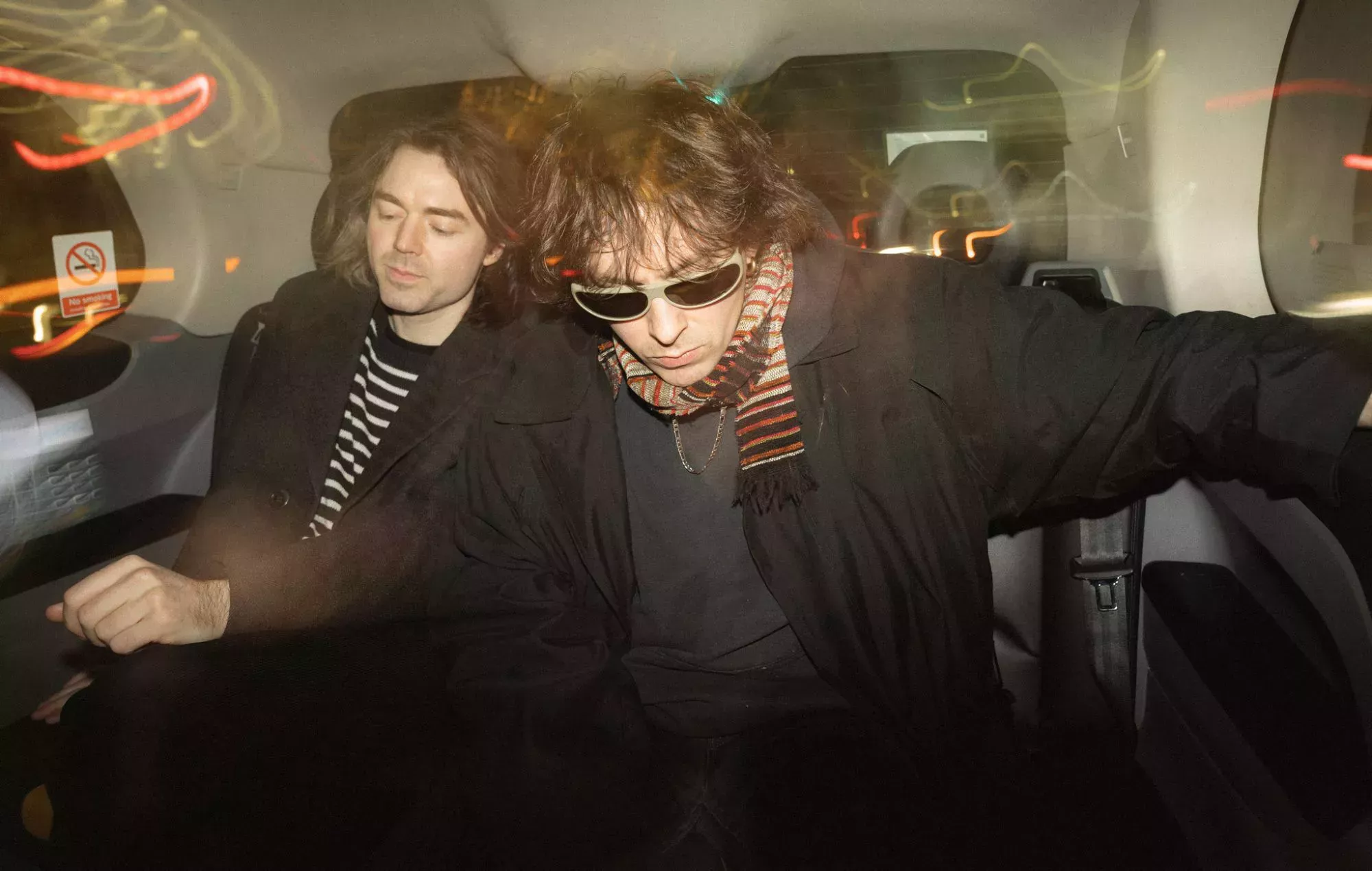 Peace anuncia el lanzamiento oficial a gran escala de su nuevo álbum