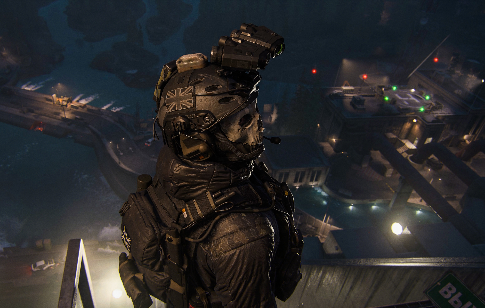 Por qué los mapas de 'Call Of Duty: Modern Warfare 3' se duplican en 2009