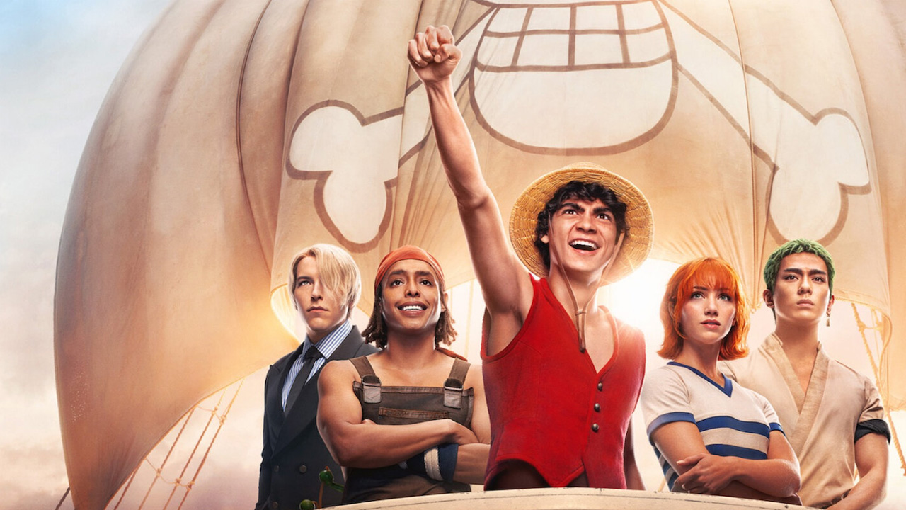 Por qué los villanos de One Piece de Netflix no mueren