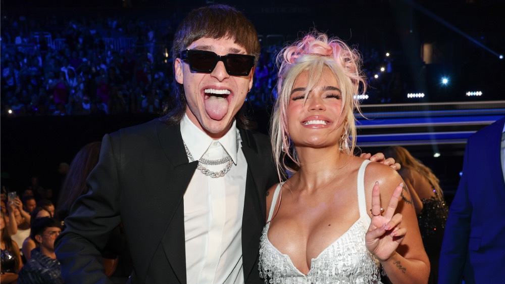 

	
		Premios Billboard de la Música Latina 2023: Álbum del Año para Karol G, Bad Bunny y Peso Pluma lideran la lista de ganadores
	
	