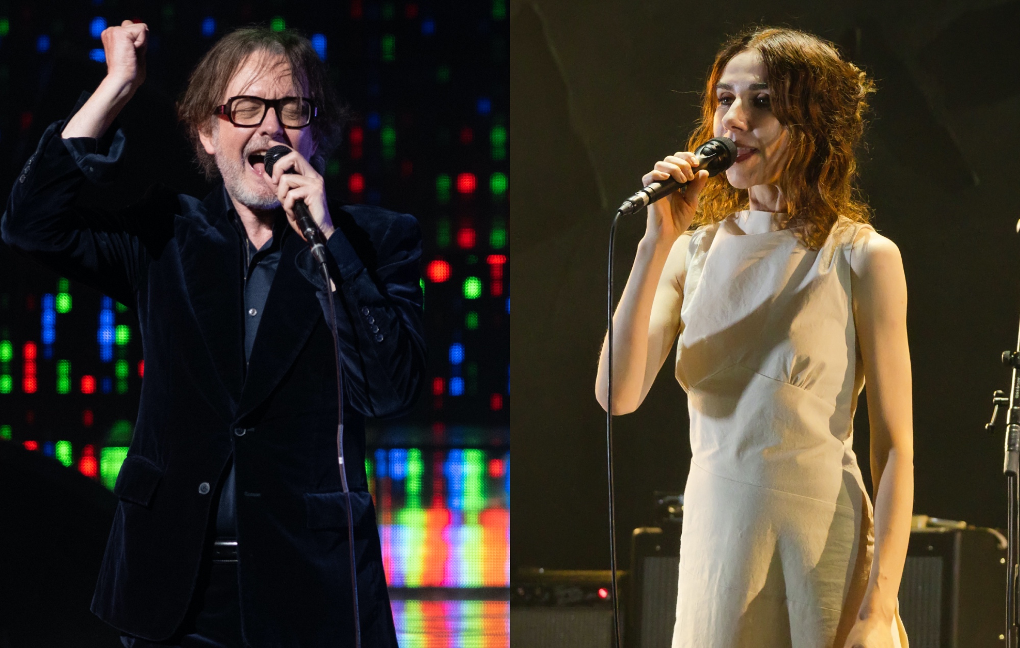 Pulp y PJ Harvey, primeros cabezas de cartel del Øya Festival 2024