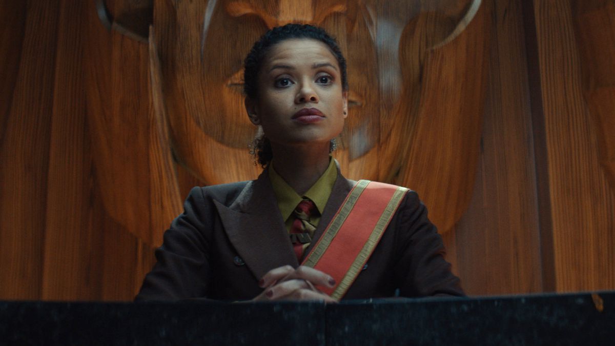 ¿Quién es Ravonna Renslayer en Marvel's Loki? - El Escapista