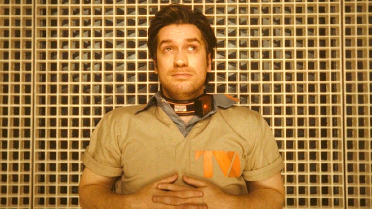 Quién interpreta a Brad Wolfe en la segunda temporada de Marvel's Loki