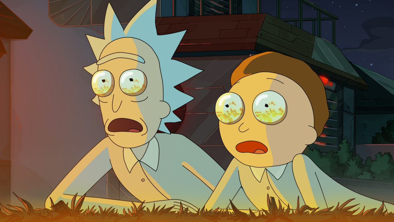 ¿Quiénes son los nuevos actores de doblaje de Rick &amp; Morty después de Justin Roiland?