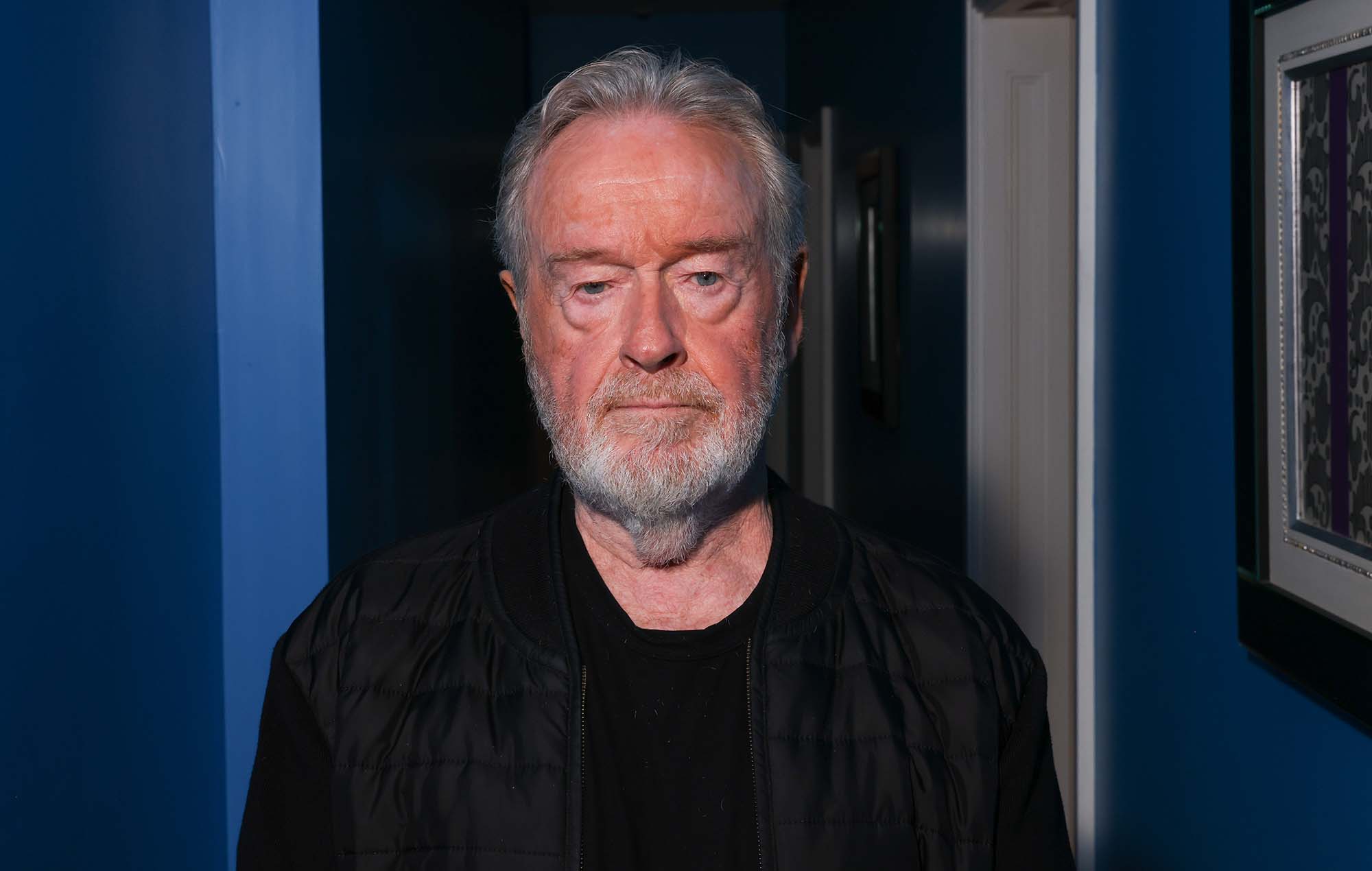 Ridley Scott critica al Joker por celebrar la violencia